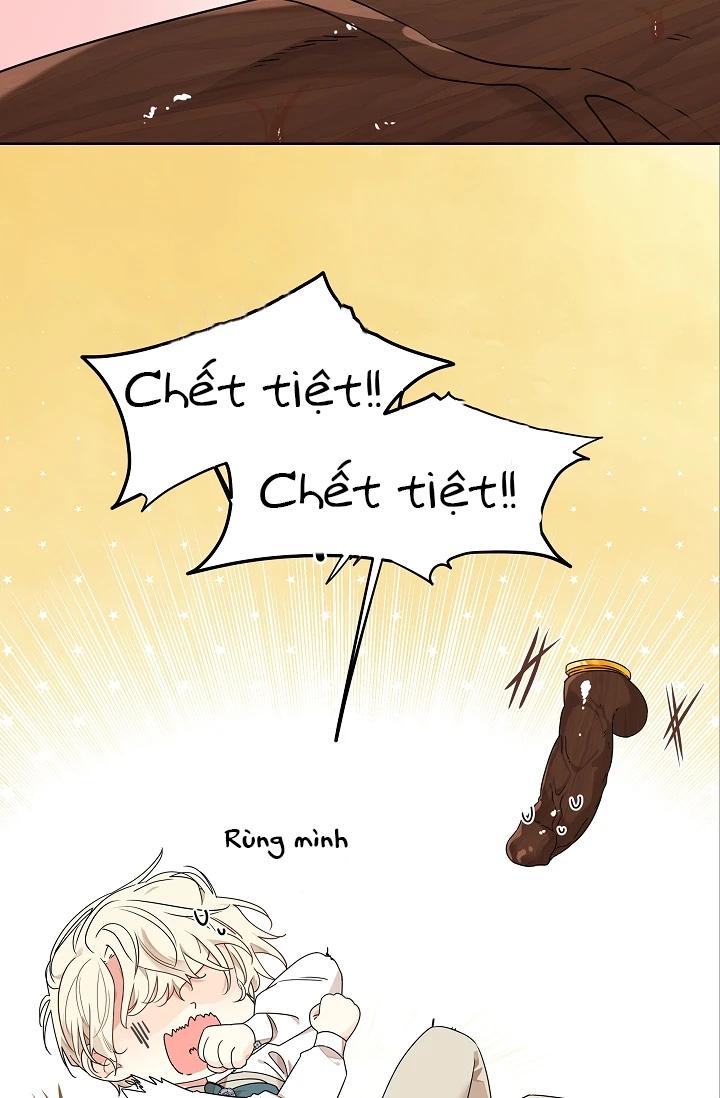 (Daisy) Snake Hole Chapter 4 - Trang 2