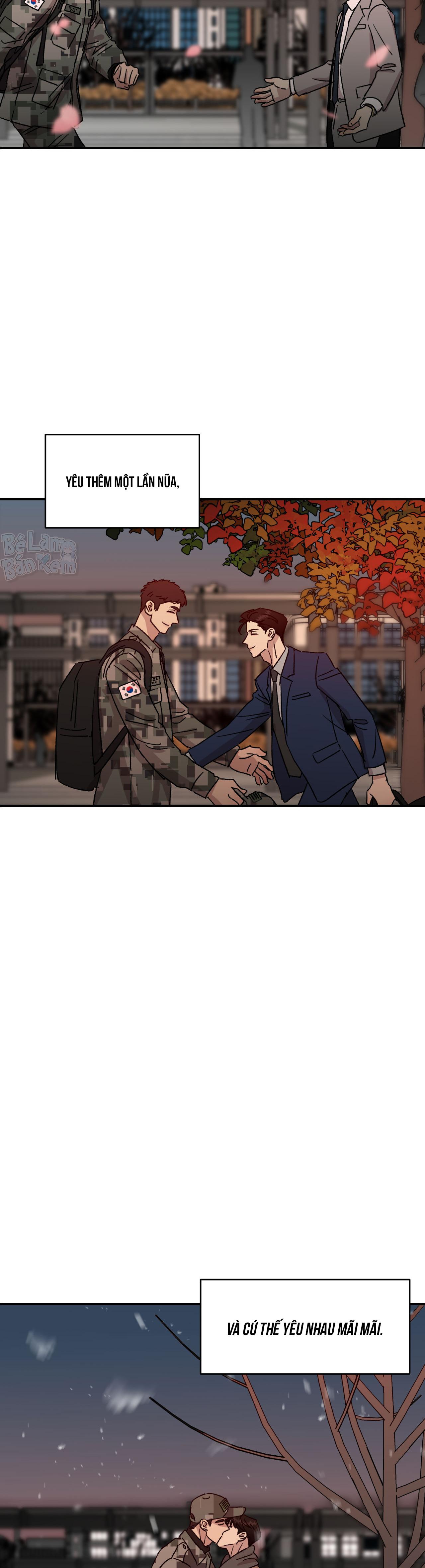 Nhà Của Chúng Ta Chapter 50 H++ End - Trang 2