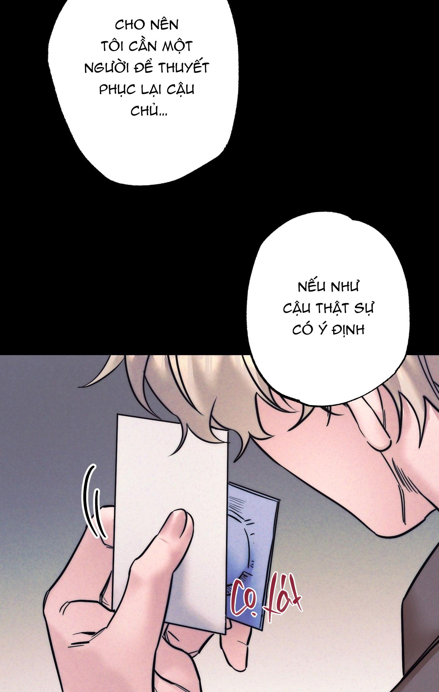 NGUỒN GỐC TIẾN HÓA Chapter 23 - Next Chapter 24