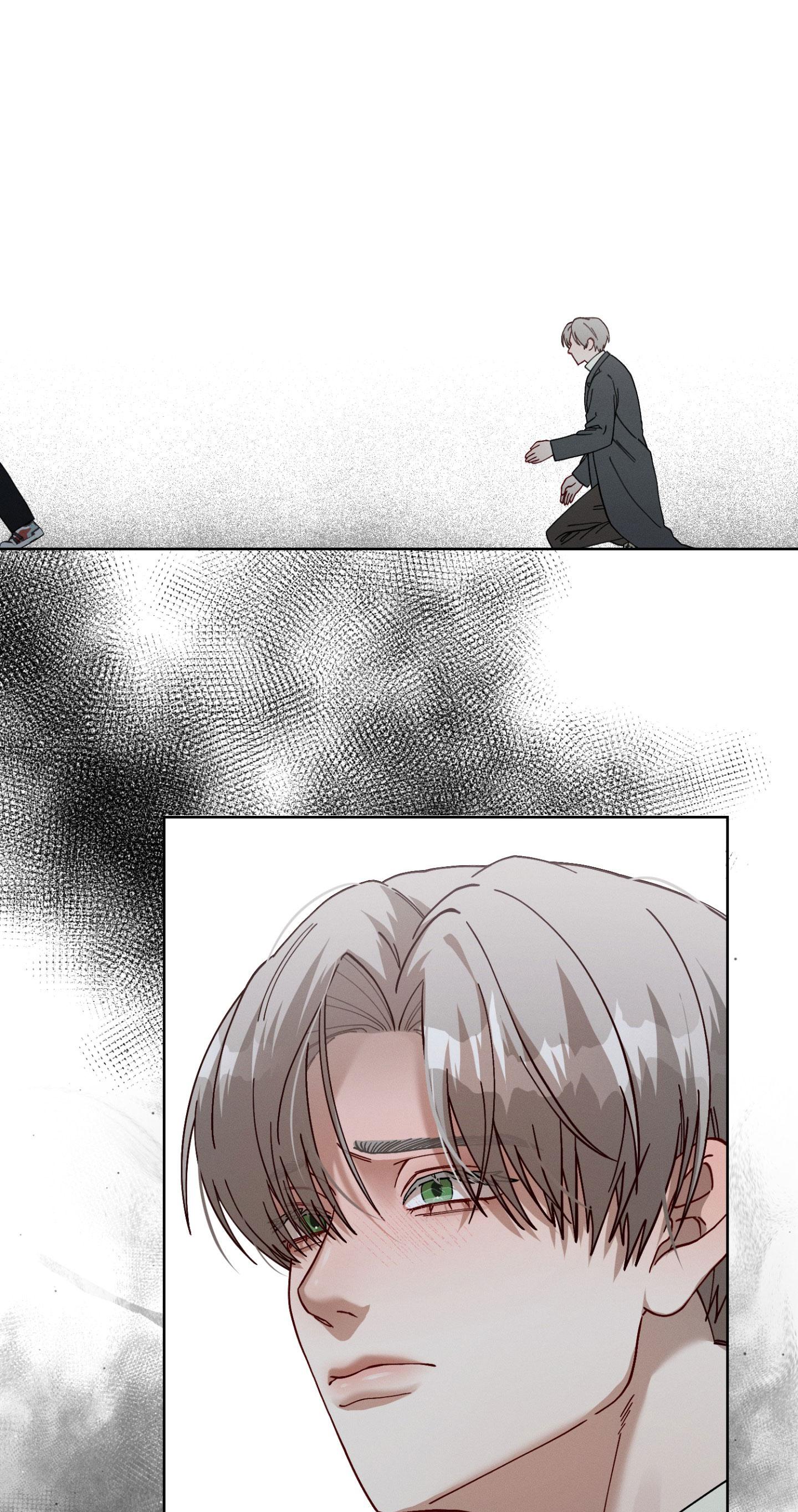 (ABO) CÁCH YÊU THƯƠNG CỤC CƯNG Chapter 8 - Next 
