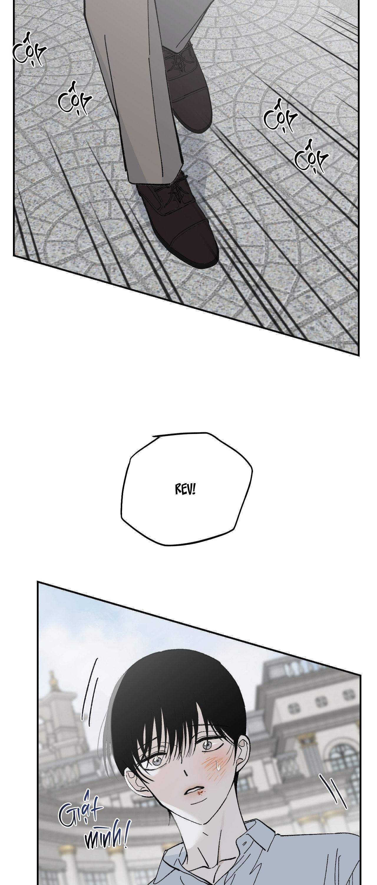 GIA NHÂN Chapter 46 - Next 