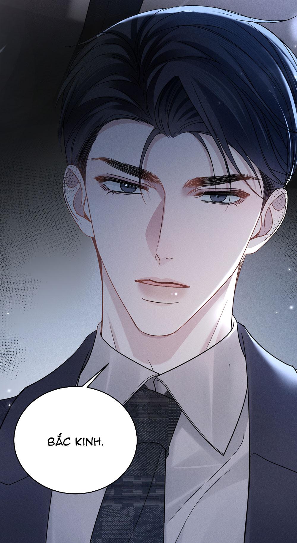 Cuộc Đối Đầu Gay Gắt Chapter 109 - Next 