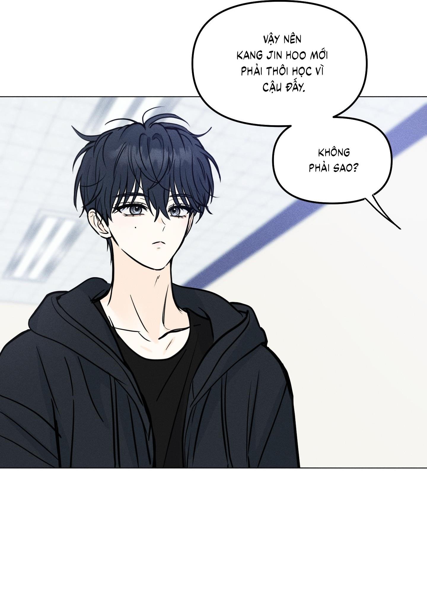 (CBunu) LOVE STRUCK Chapter 16 - Next Chapter 17