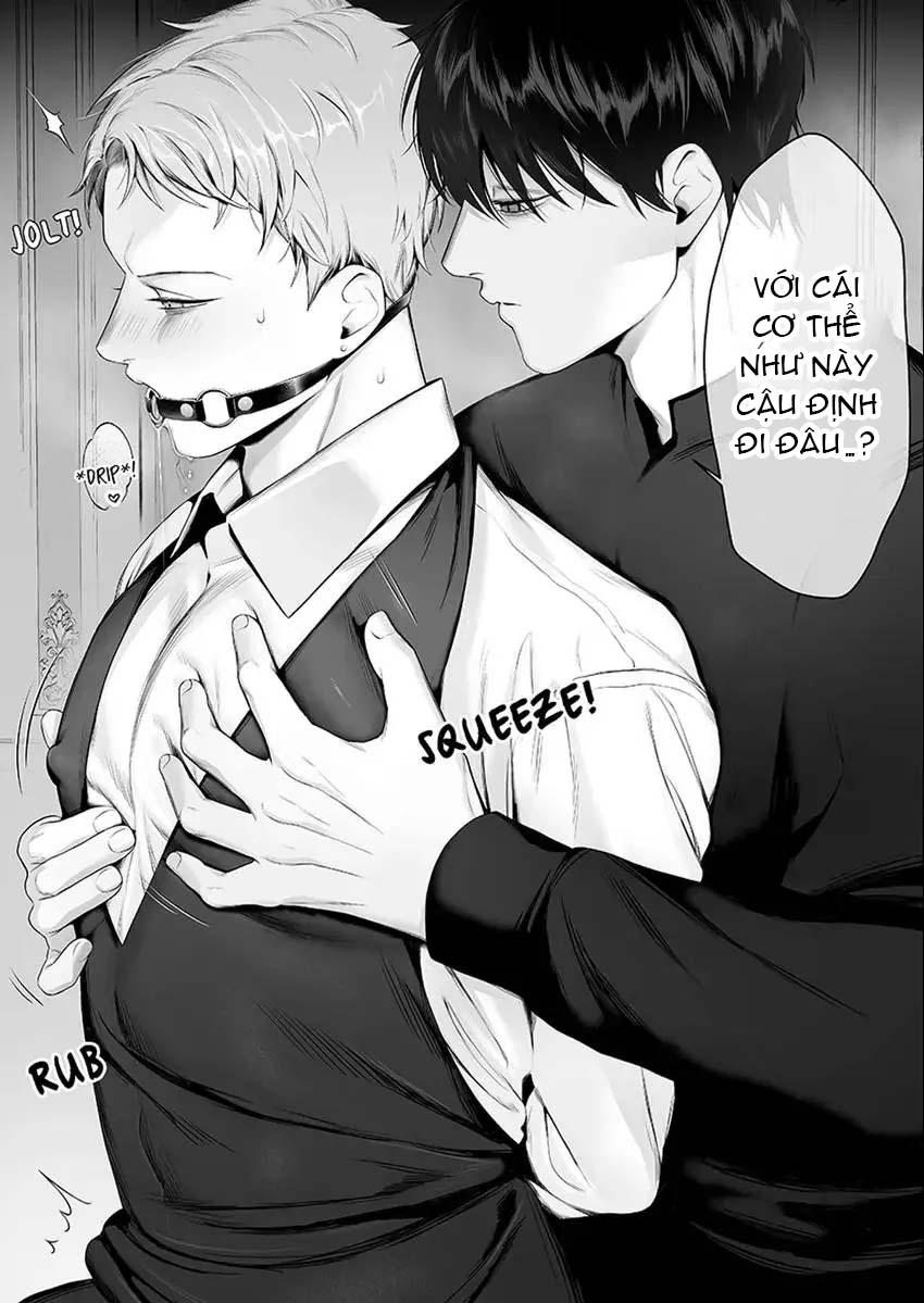 Cưng mà nói Chapter 256.2 - Next 