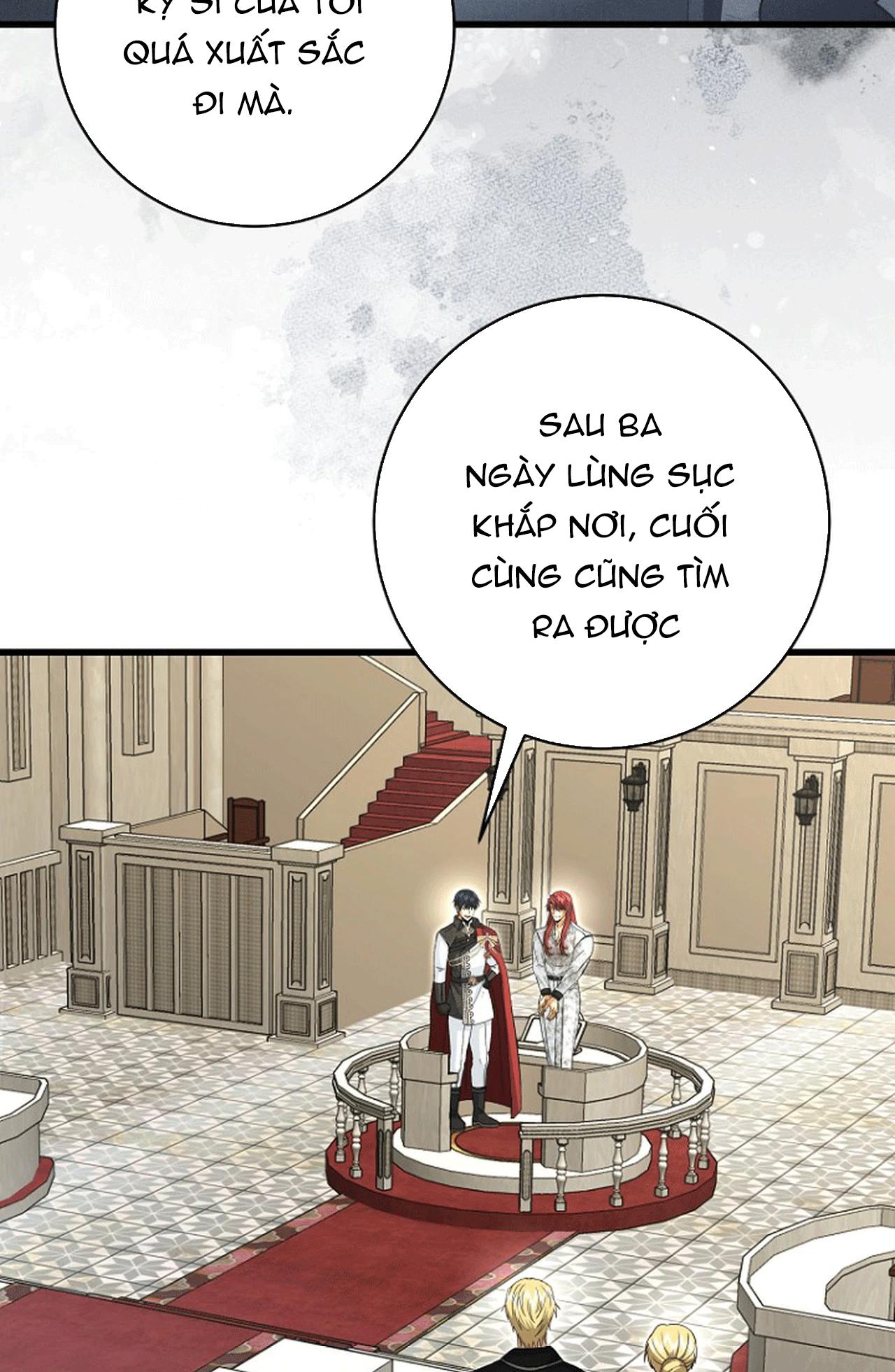 NGHỈ HƯU CHỨ KHÔNG PHẢI TÌNH YÊU Chapter 50 - Next 
