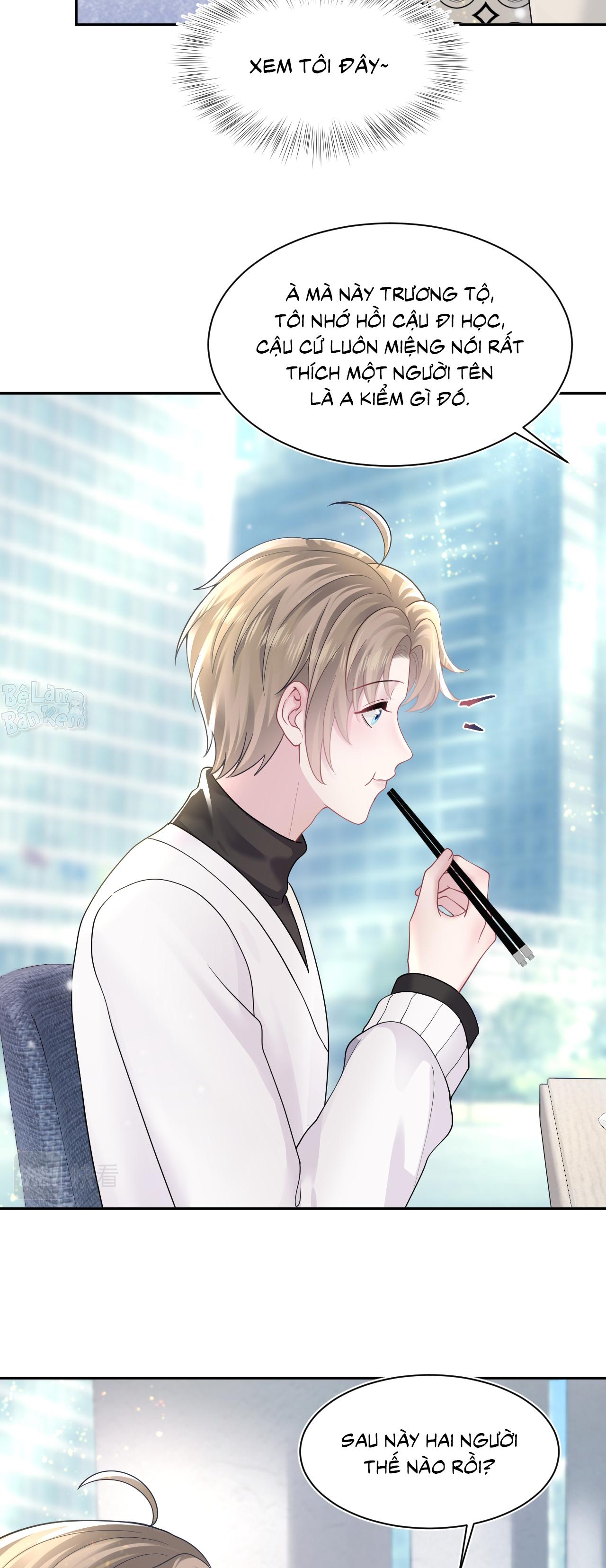 Tuyệt mỹ bạch liên hoa online dạy học Chapter 163 - Next Chapter 164