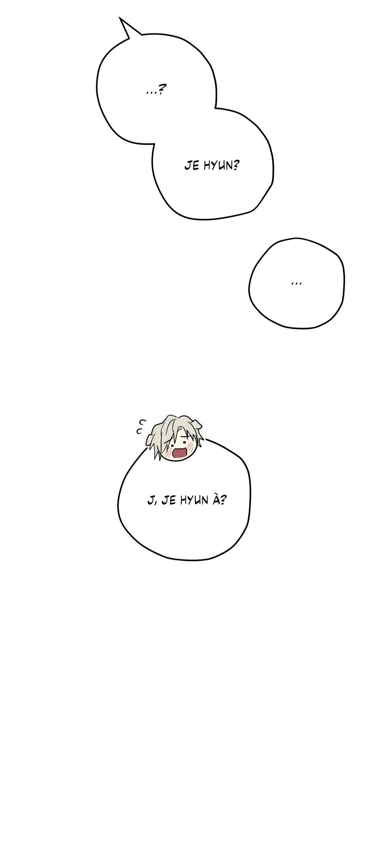 (CBunu) MIX UP Chapter 12 - Trang 2