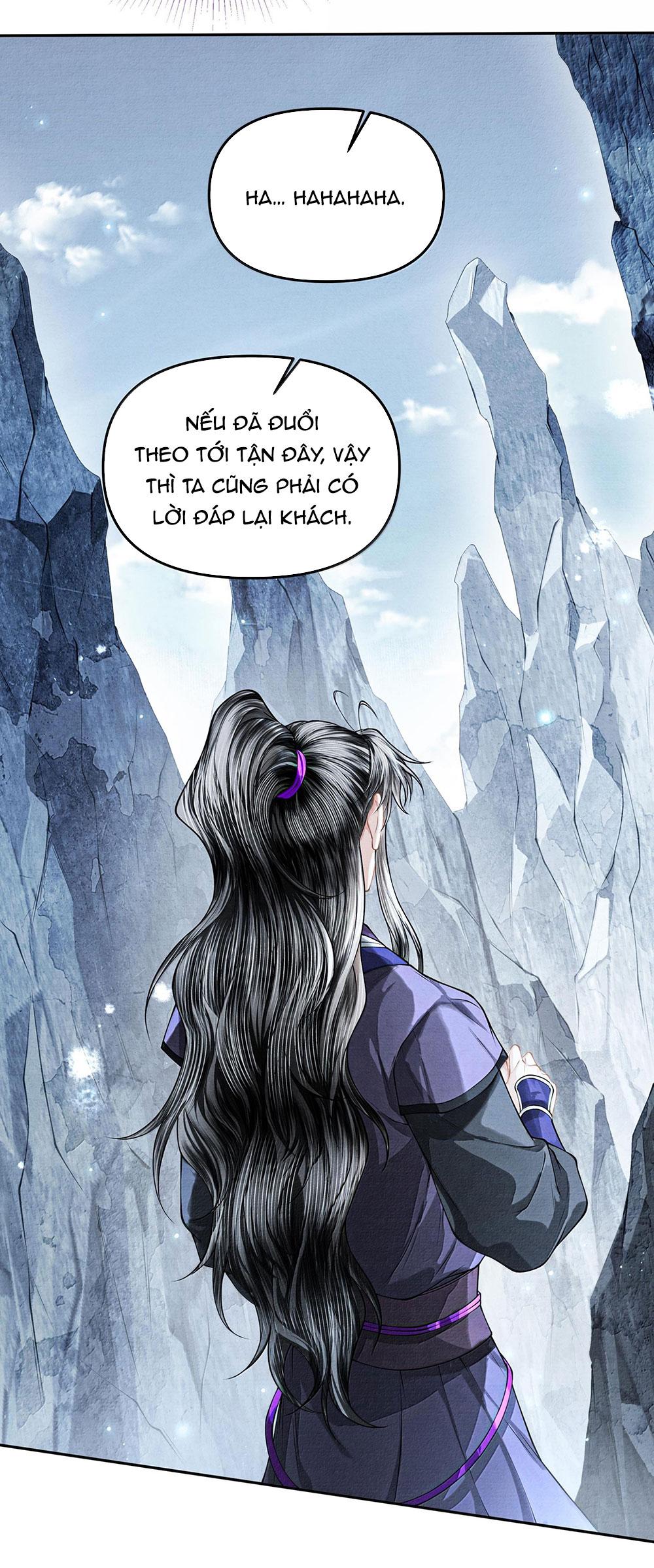 Đồng Tiền Kham Thế Chapter 131 - Next Chapter 132