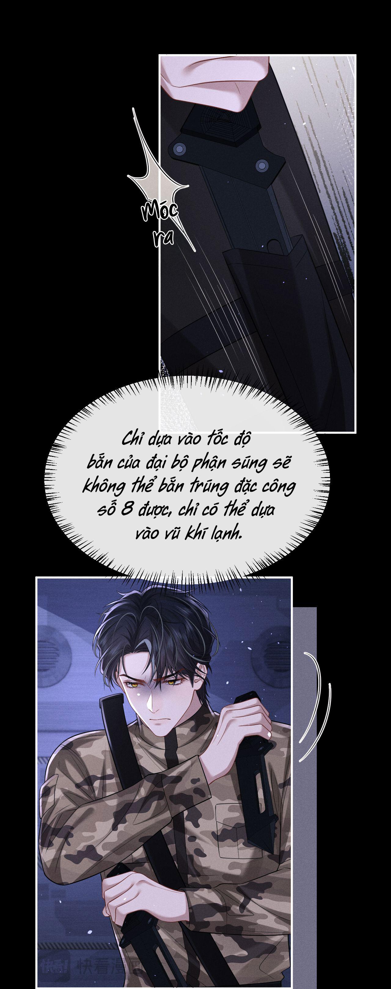 Chấp Sự Thỏ Tai Cụp Chapter 169 - Next Chapter 170