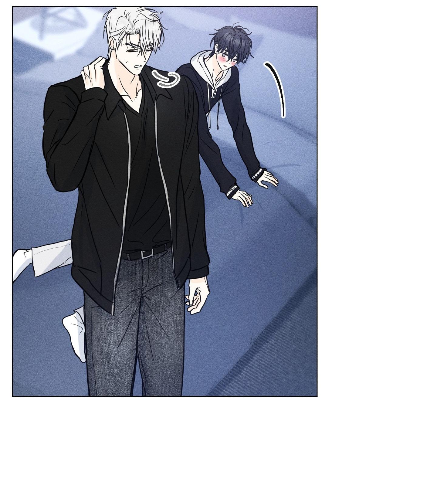 Xe tải tình yêu Chapter 6 - Next Chapter 7