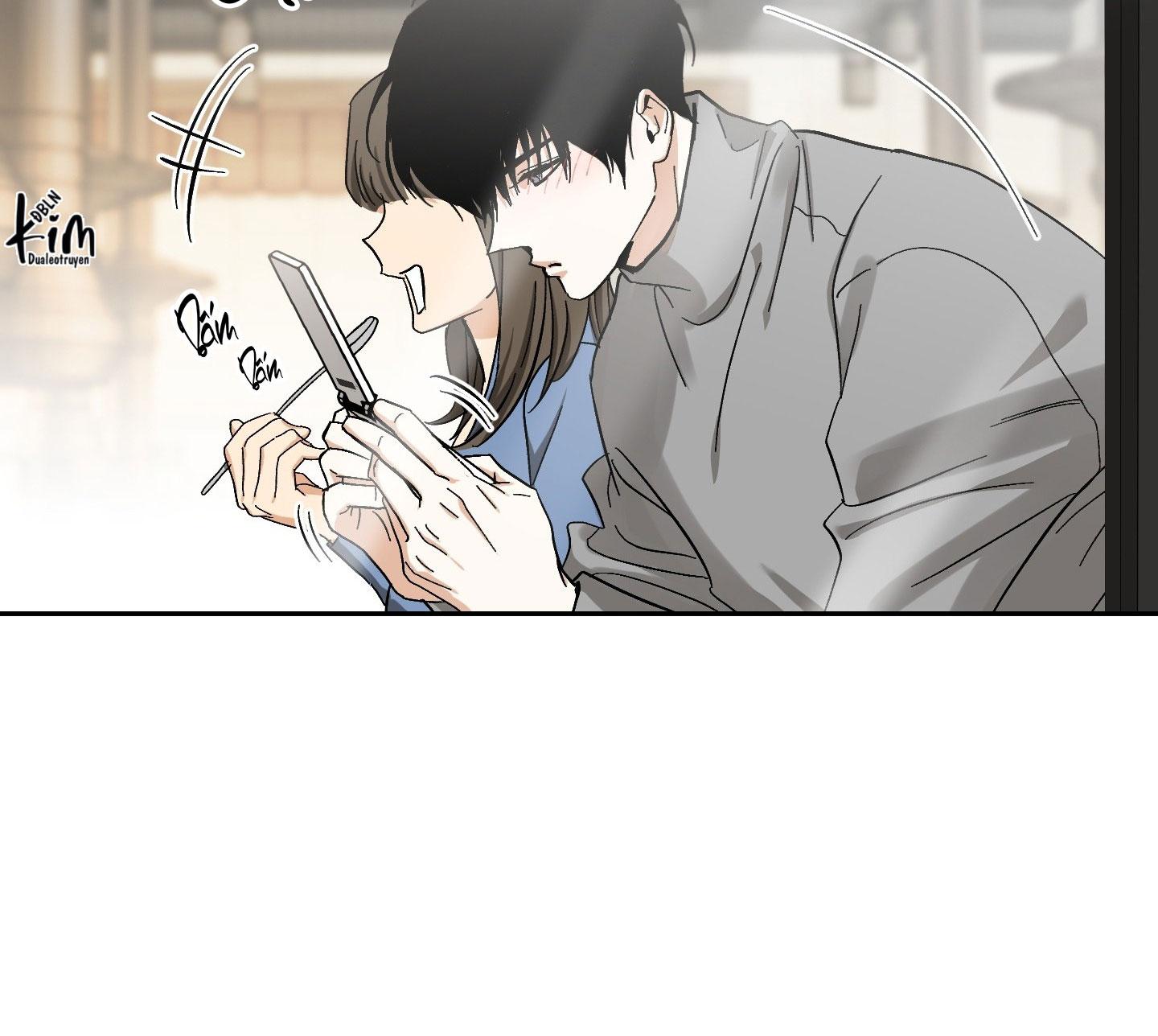 TƯƠNG XỨNG Chapter 10 - Trang 2