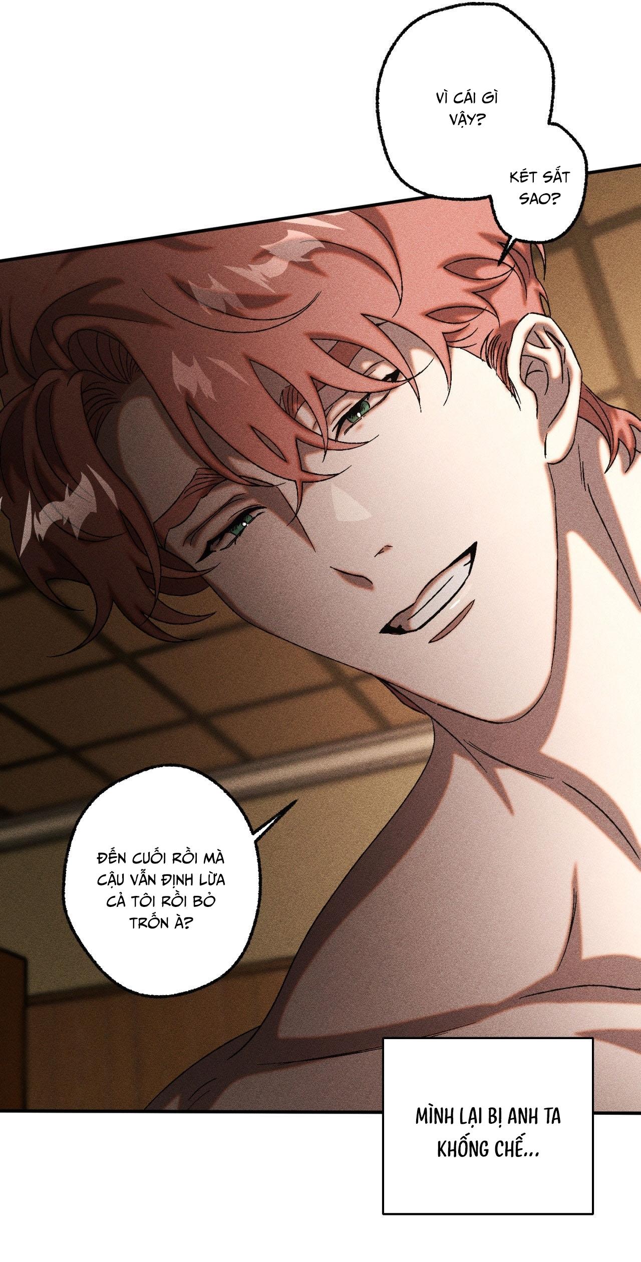 CUỘC GIAO DỊCH Chapter 61 - Next 