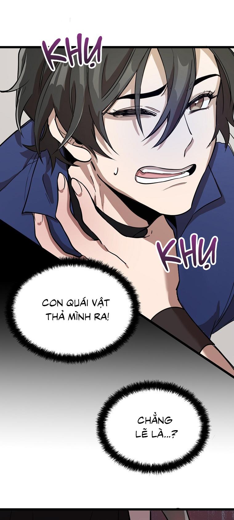 Hãy Lựa Chọn Anh Hùng Của Bạn Thật Cẩn Thận Chapter 4 - Next 