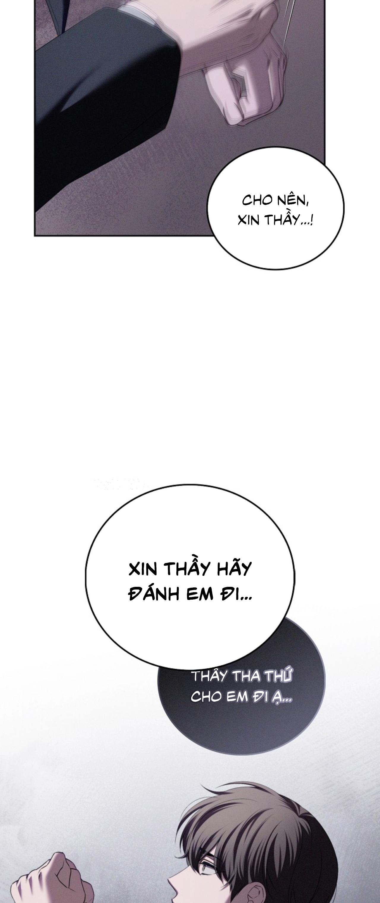 Critical Point Chapter 67 H - Next Chapter 68