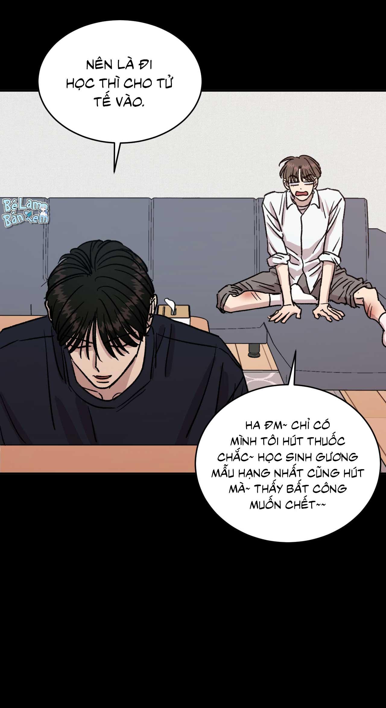 Nhà của chúng ta Chapter 28 - Next Chapter 29