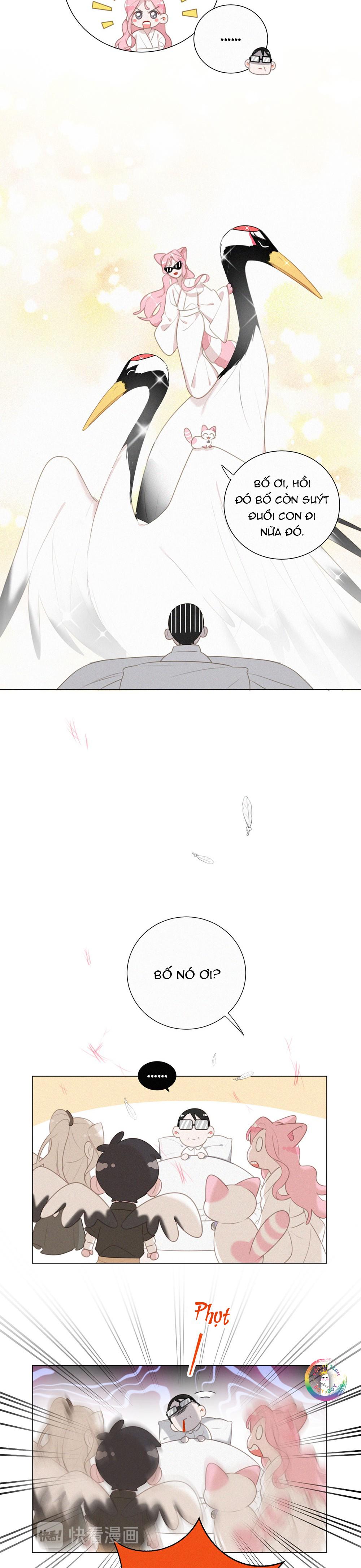 Xã Hội Mồn Lèo Chapter 79 - Next 