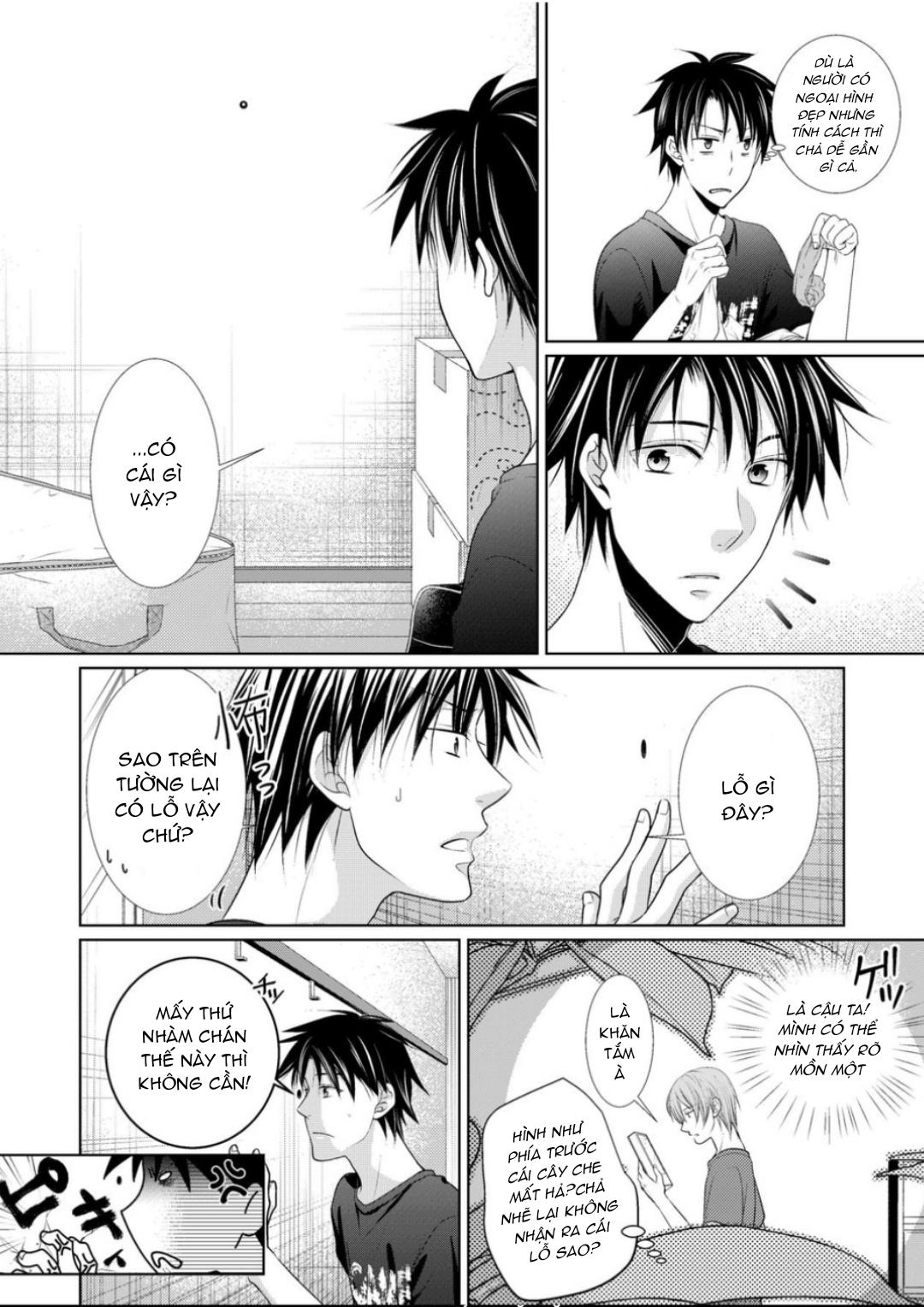 Oneshot hỏny Chapter 405 - Next Chapter 406