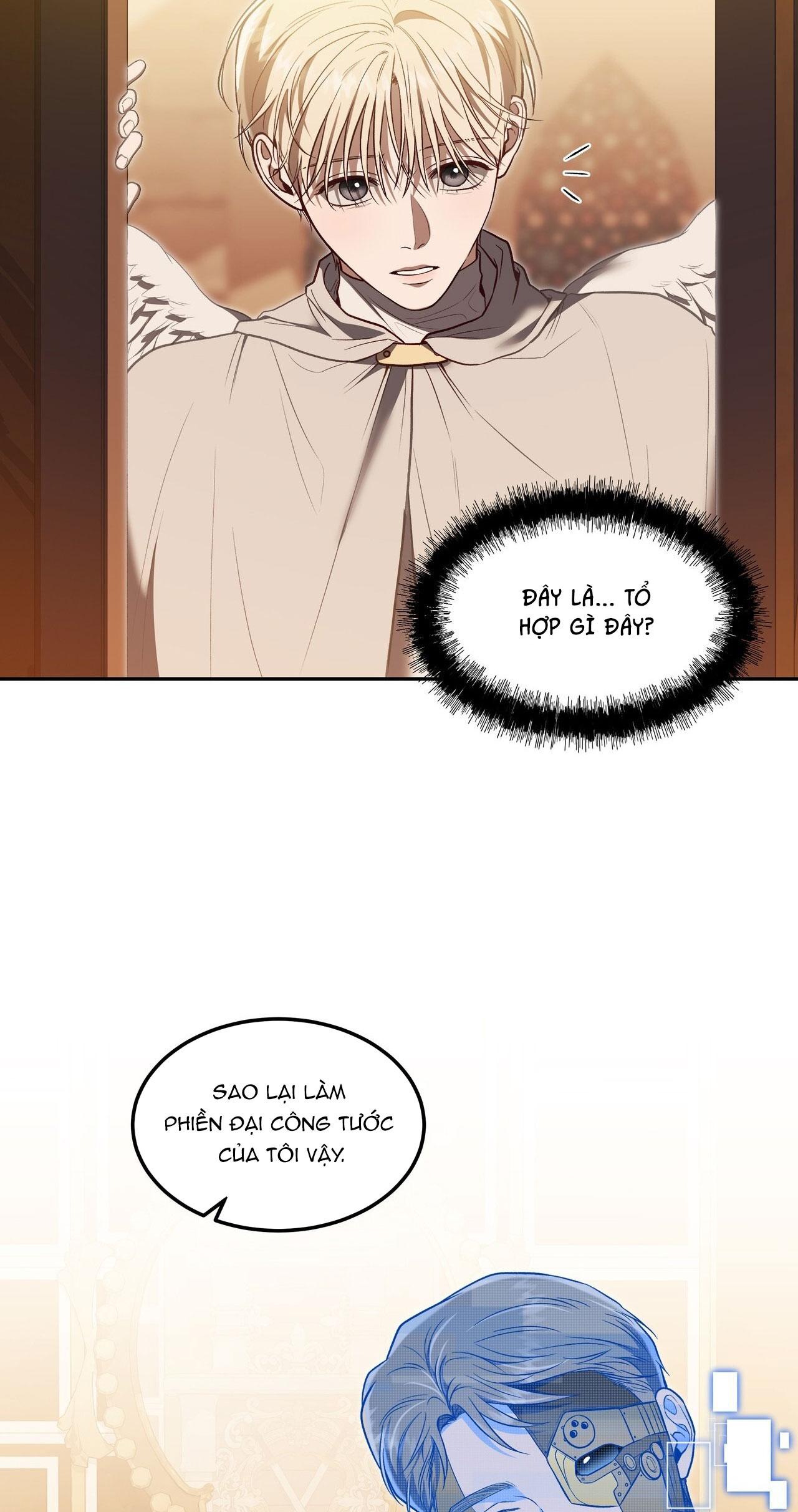 CÁCH TỒN TẠI NHƯ MỘT NGƯỜI CHƠI Chapter 72 - Next 