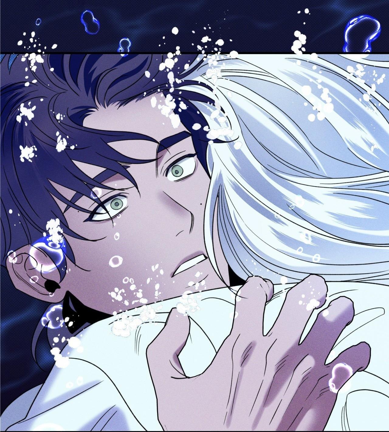 (CBunu) Đầm Lầy Của Nhân Ngư Chapter 28 - Next Chapter 29