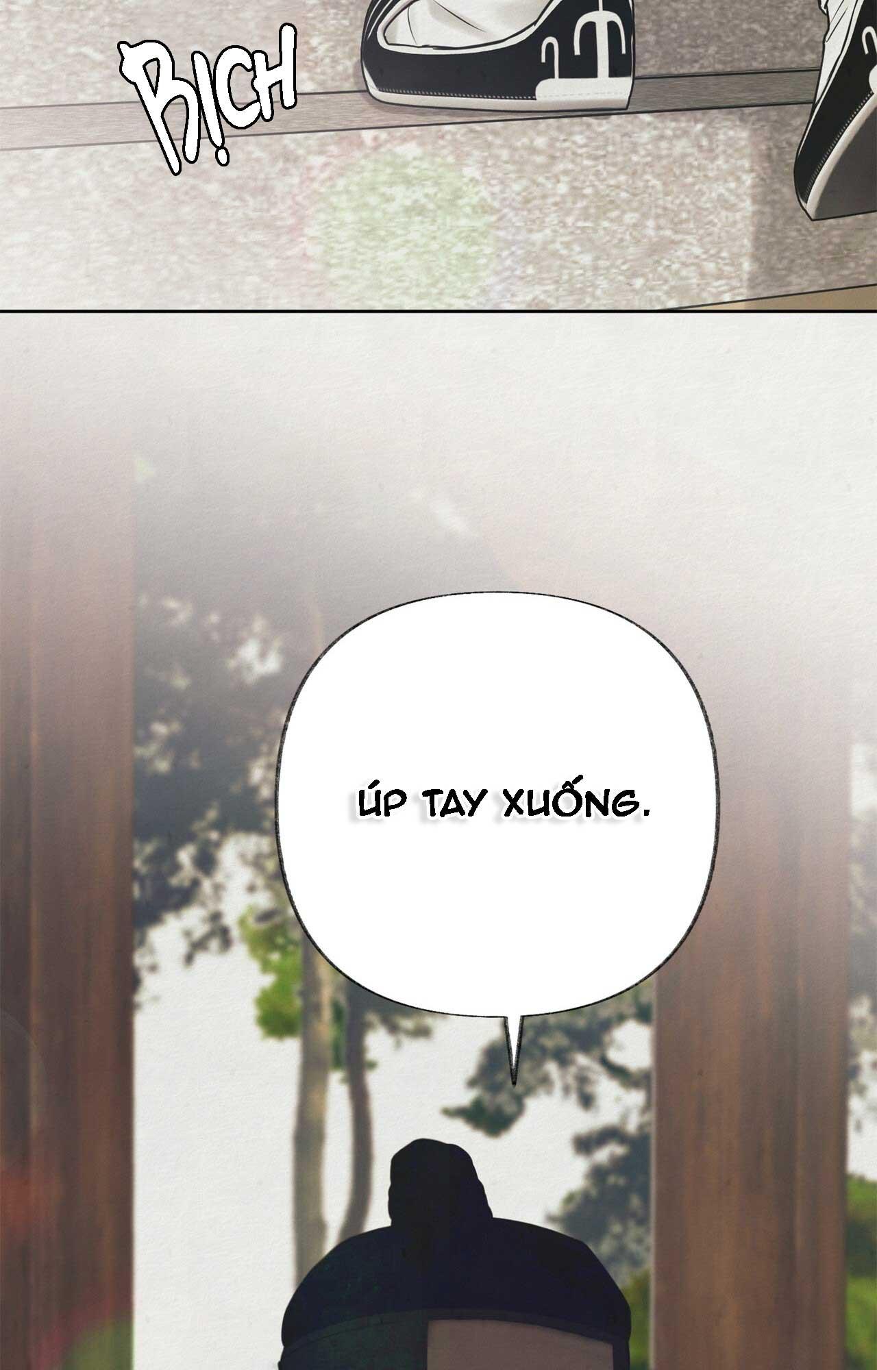 NGHỊCH SÁT Chapter 1 - Trang 2