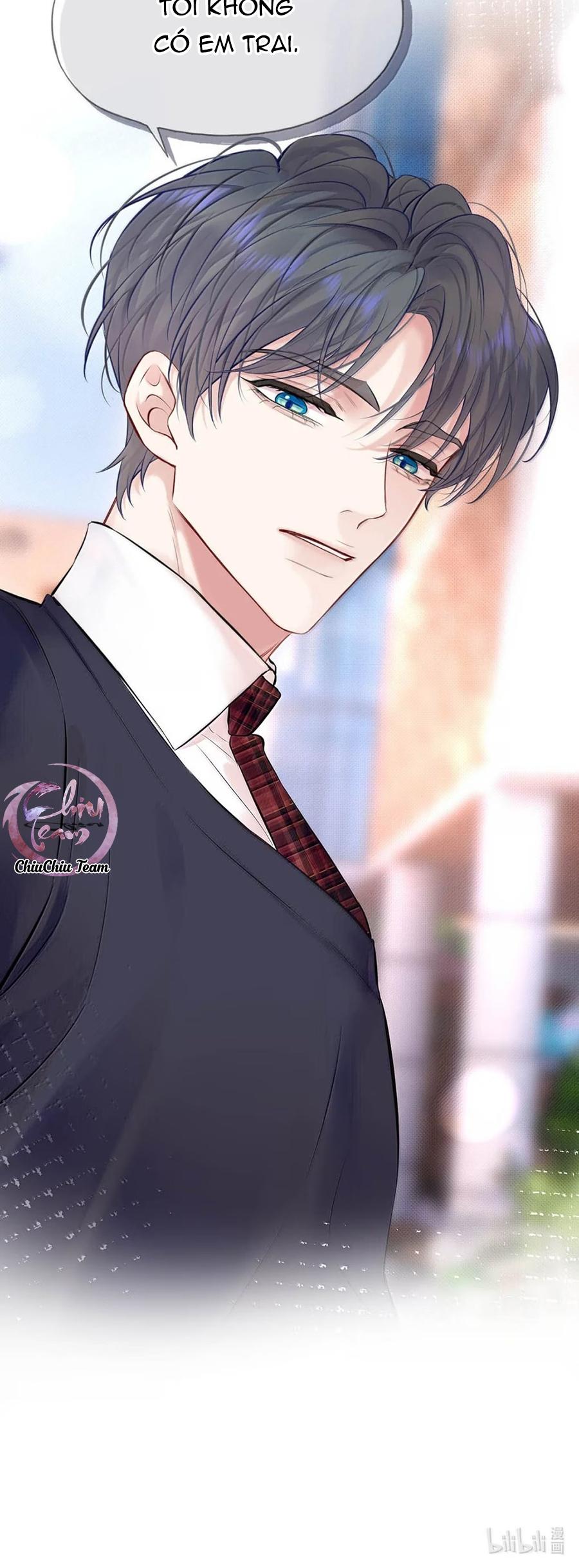 ĐỐI TƯỢNG CÔNG LƯỢC! THIẾT LẬP TÍNH CÁCH CỦA ANH BỊ MÉO MÓ RỒI! Chapter 44 - Next Chapter 45