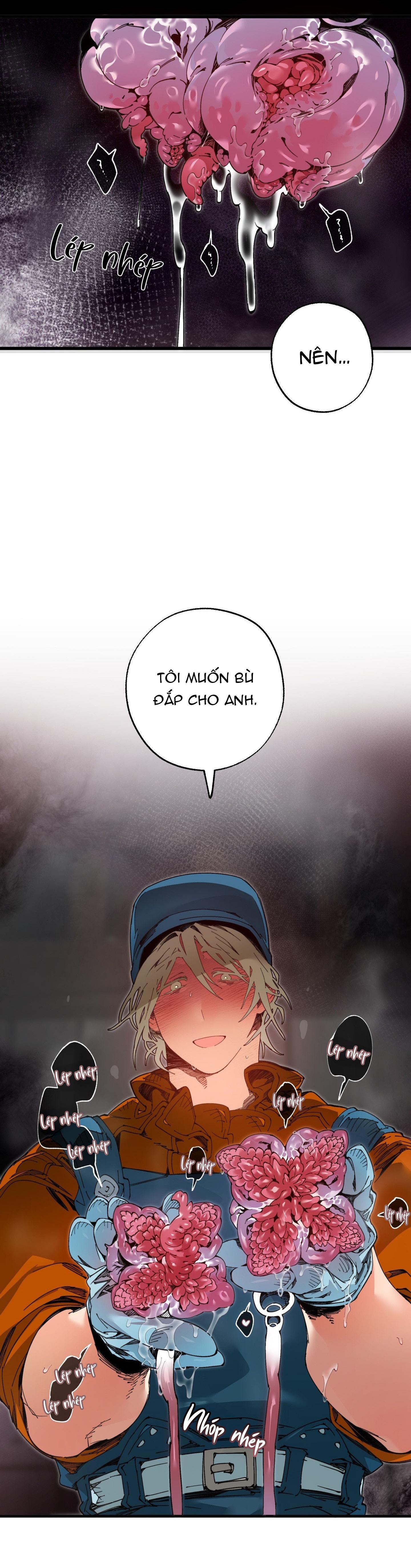 (FULL HD) TRANG TRẠI DÂM ĐÃNG Chapter 17 - Trang 2