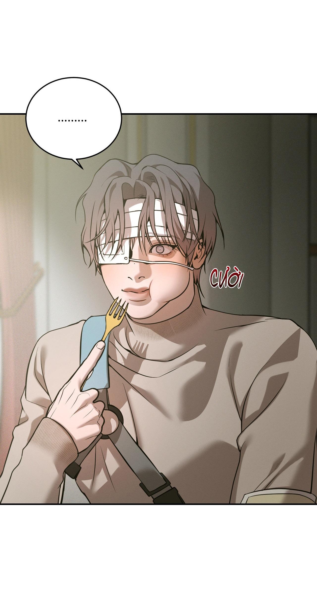 Thiếu niên sò: Bình minh bùng cháy Chapter 14 - Next 