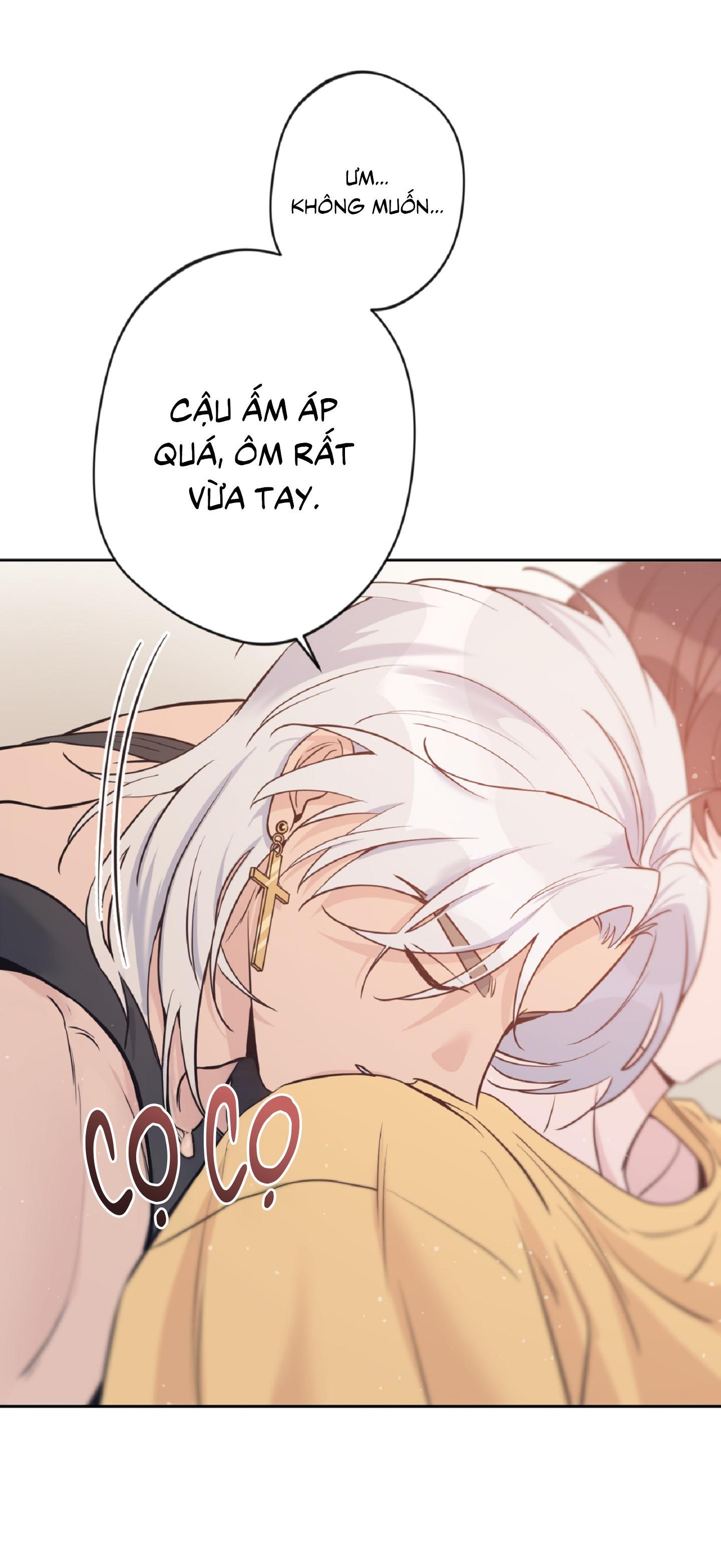 Angel kiss Chapter 25 End ss1 - Next 