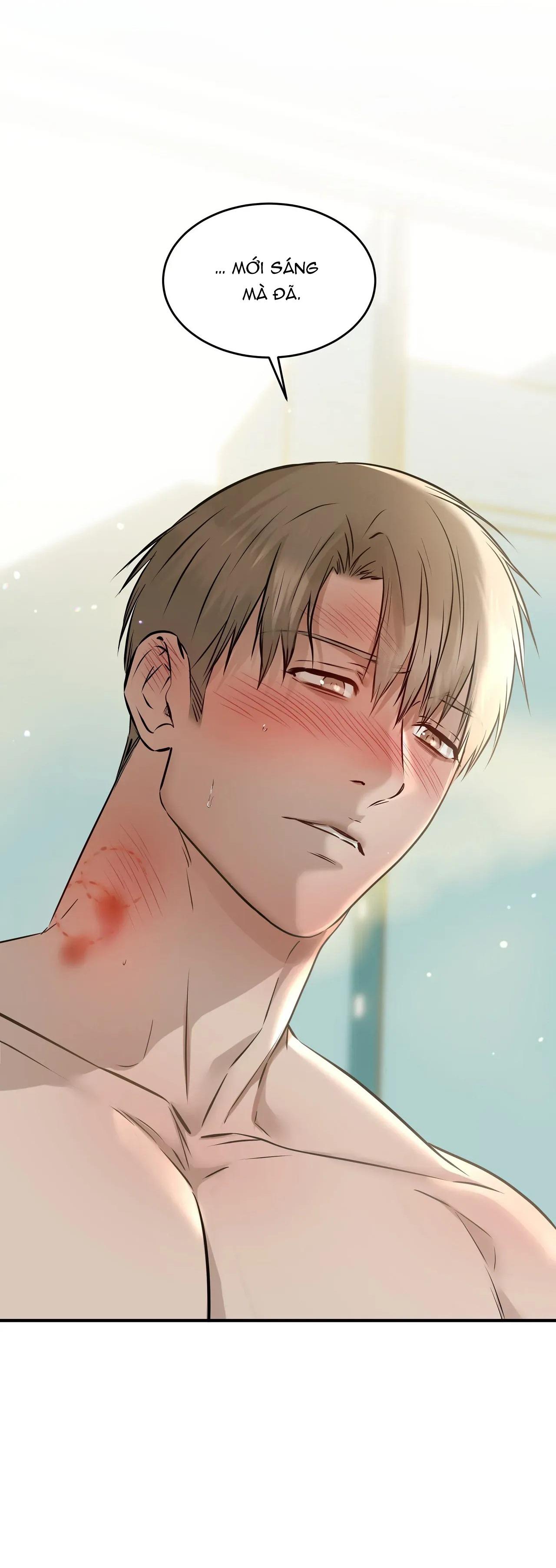 ÂN NHÂN CỦA RẮN Chapter 34 END - Next 