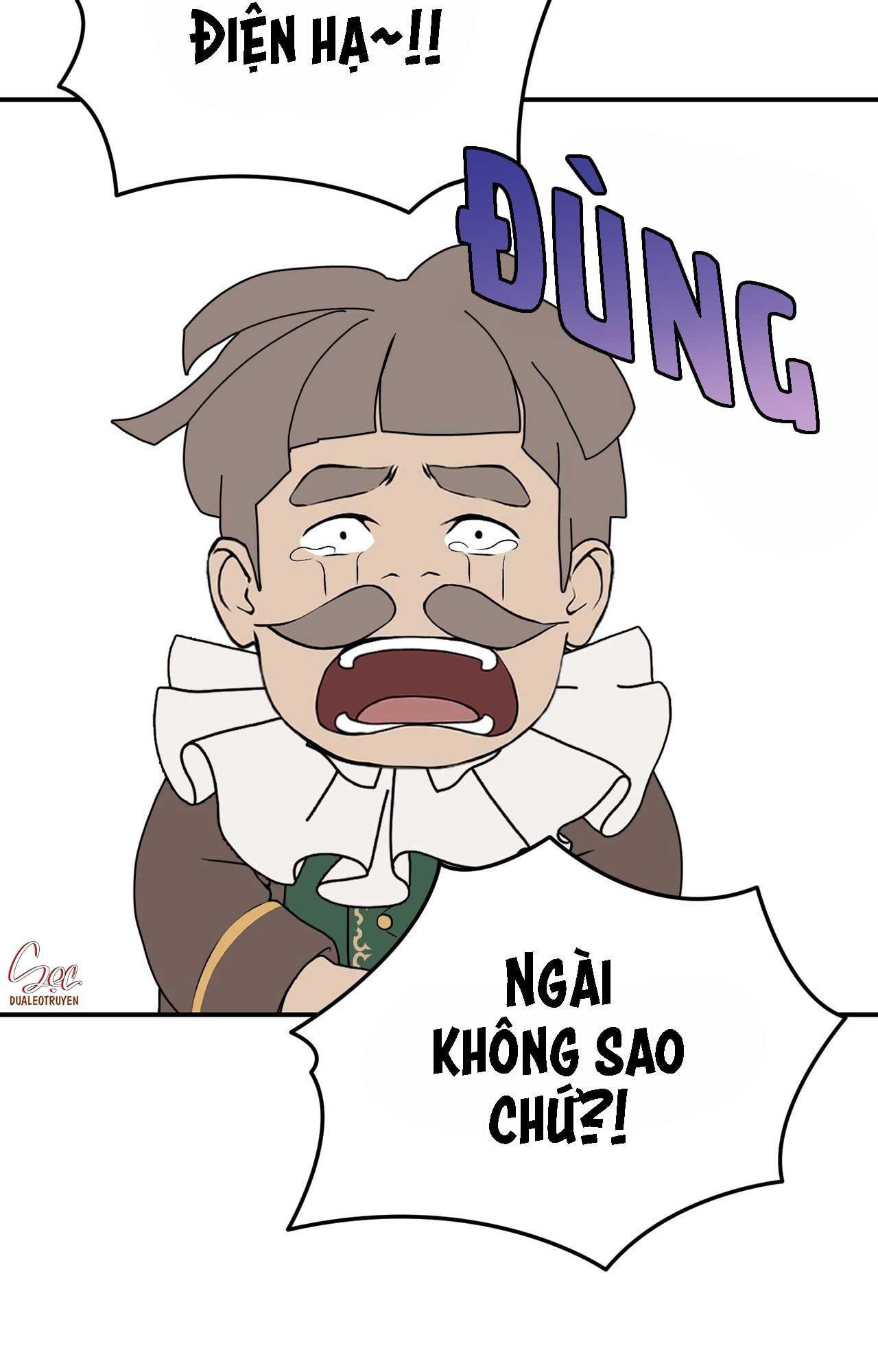(ABO) ĐÁM CƯỚI HOÀNG GIA Chapter 44 - Next 