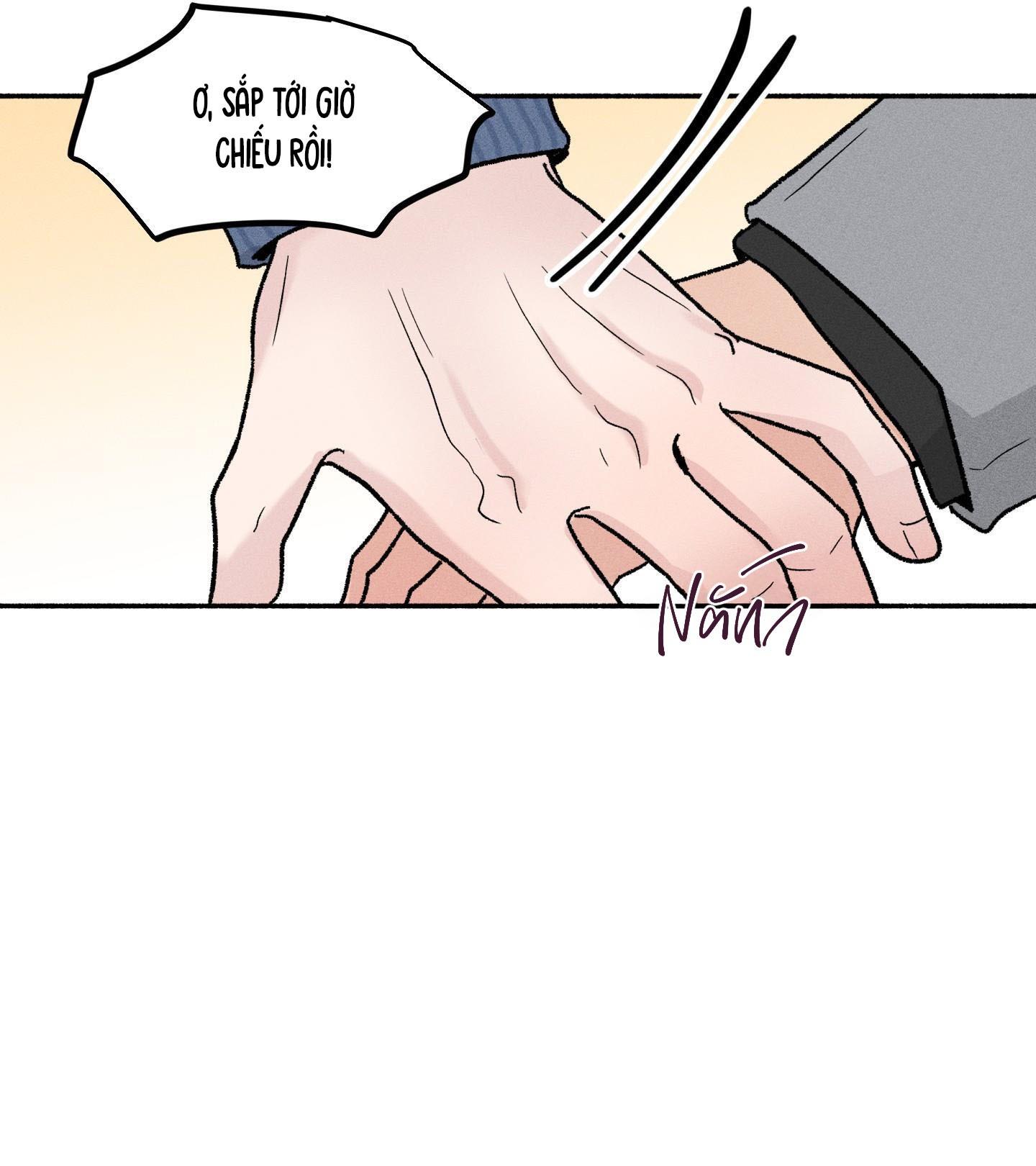 (CBunu) Khi Người Lơ Đãng Chapter 24 - Next 