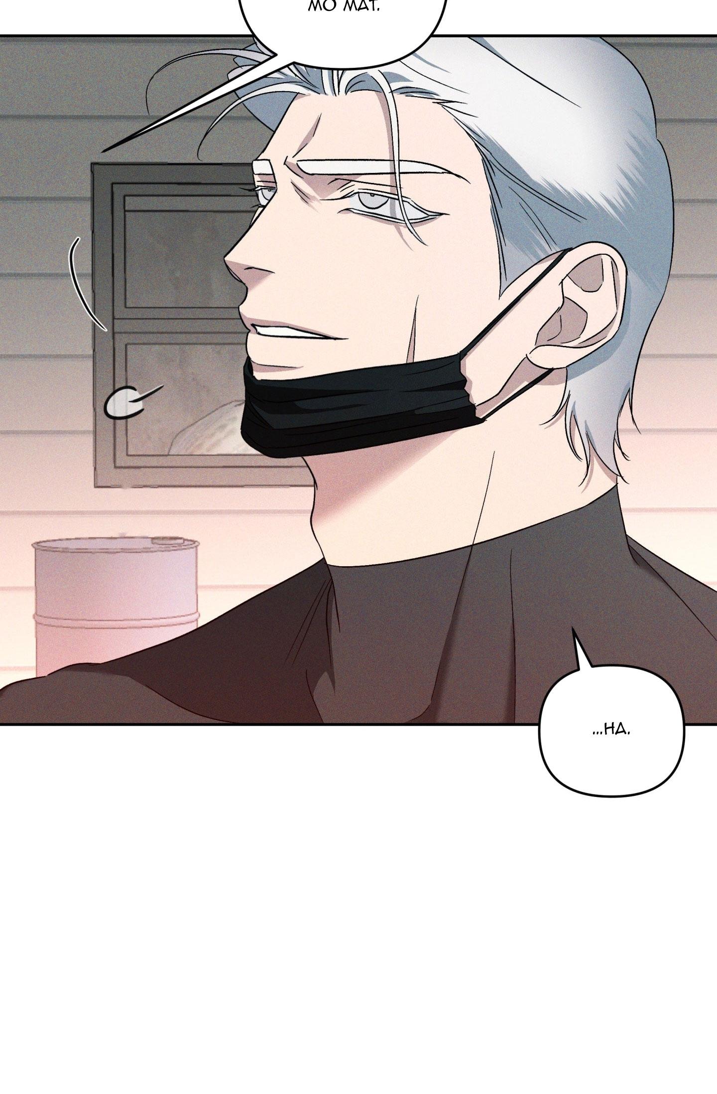 EDEN Chapter 42 - Trang 2