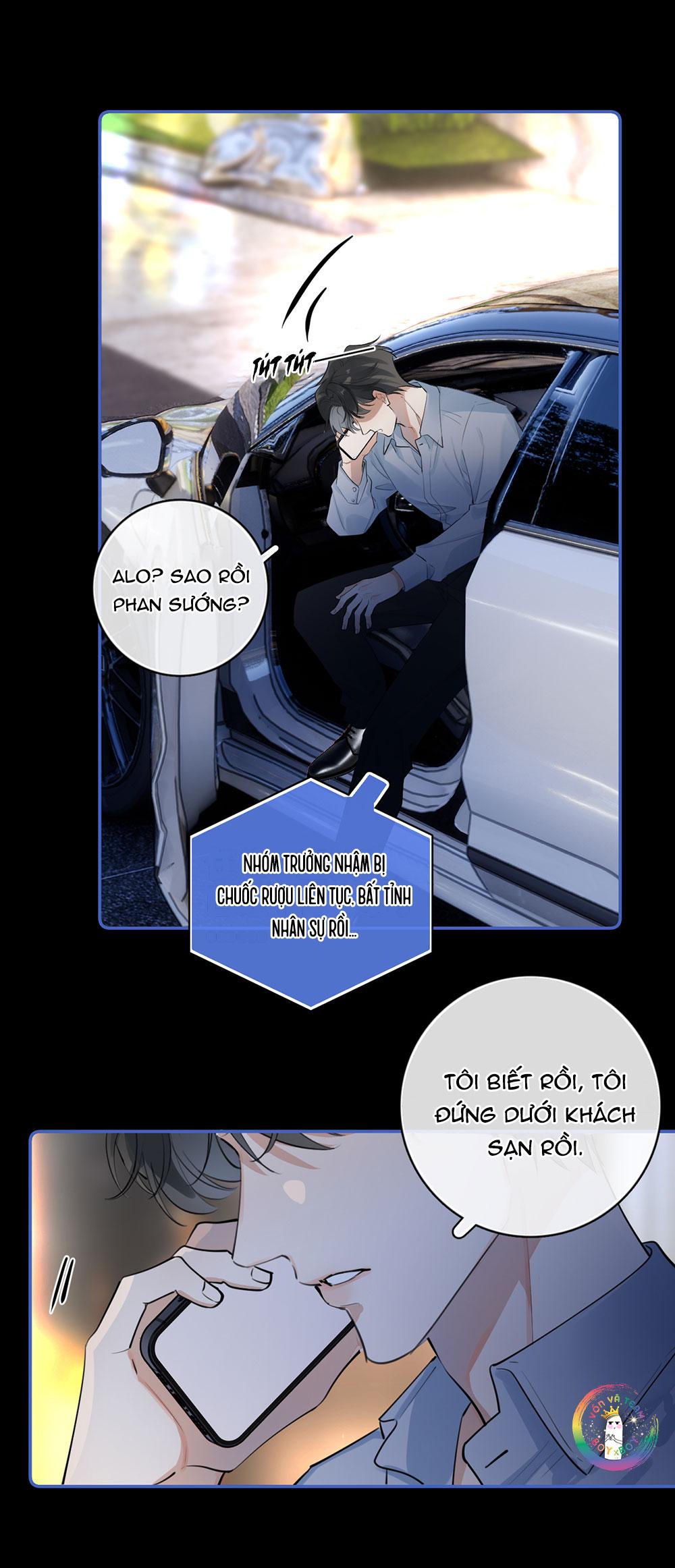 Cậu Vượt Giới Hạn Rồi Chapter 67 - Next 