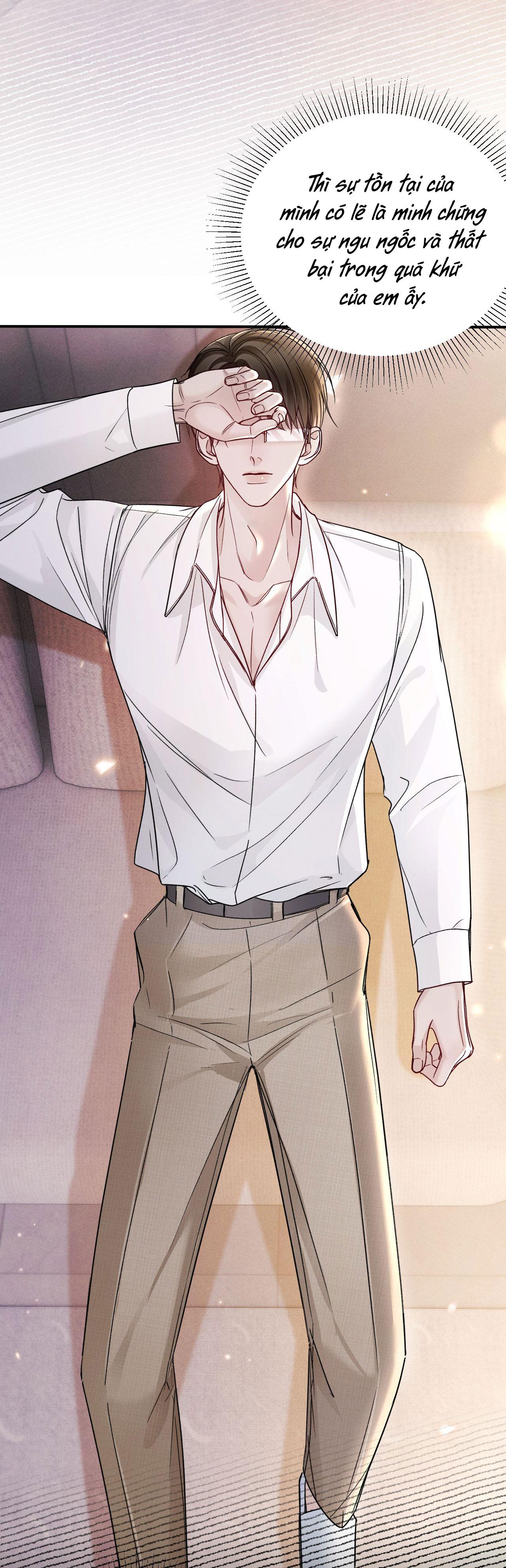 Cuộc Đối Đầu Gay Gắt Chapter 127 - Trang 2