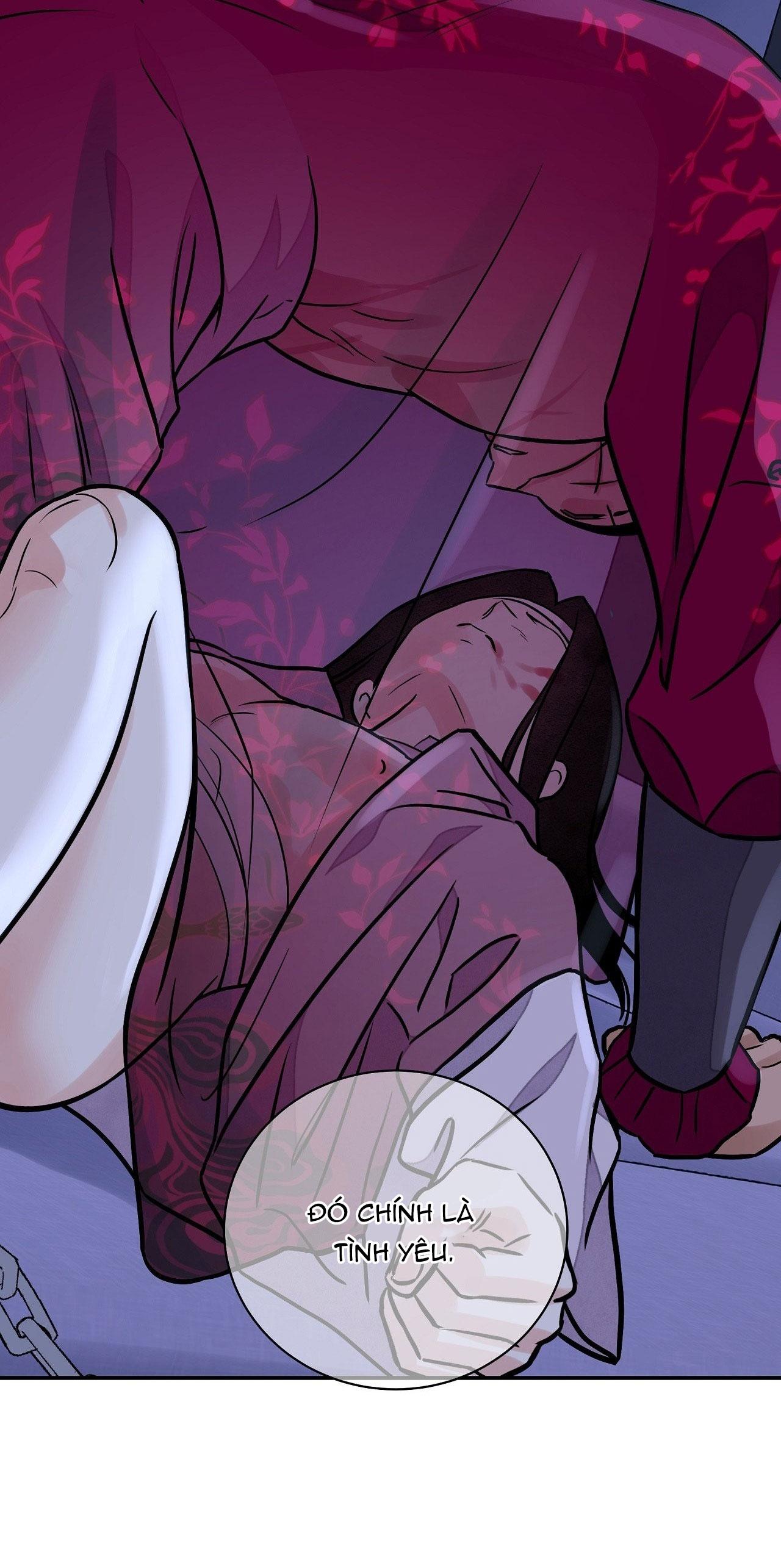 KIẾM HOA Chapter 86 - Next 