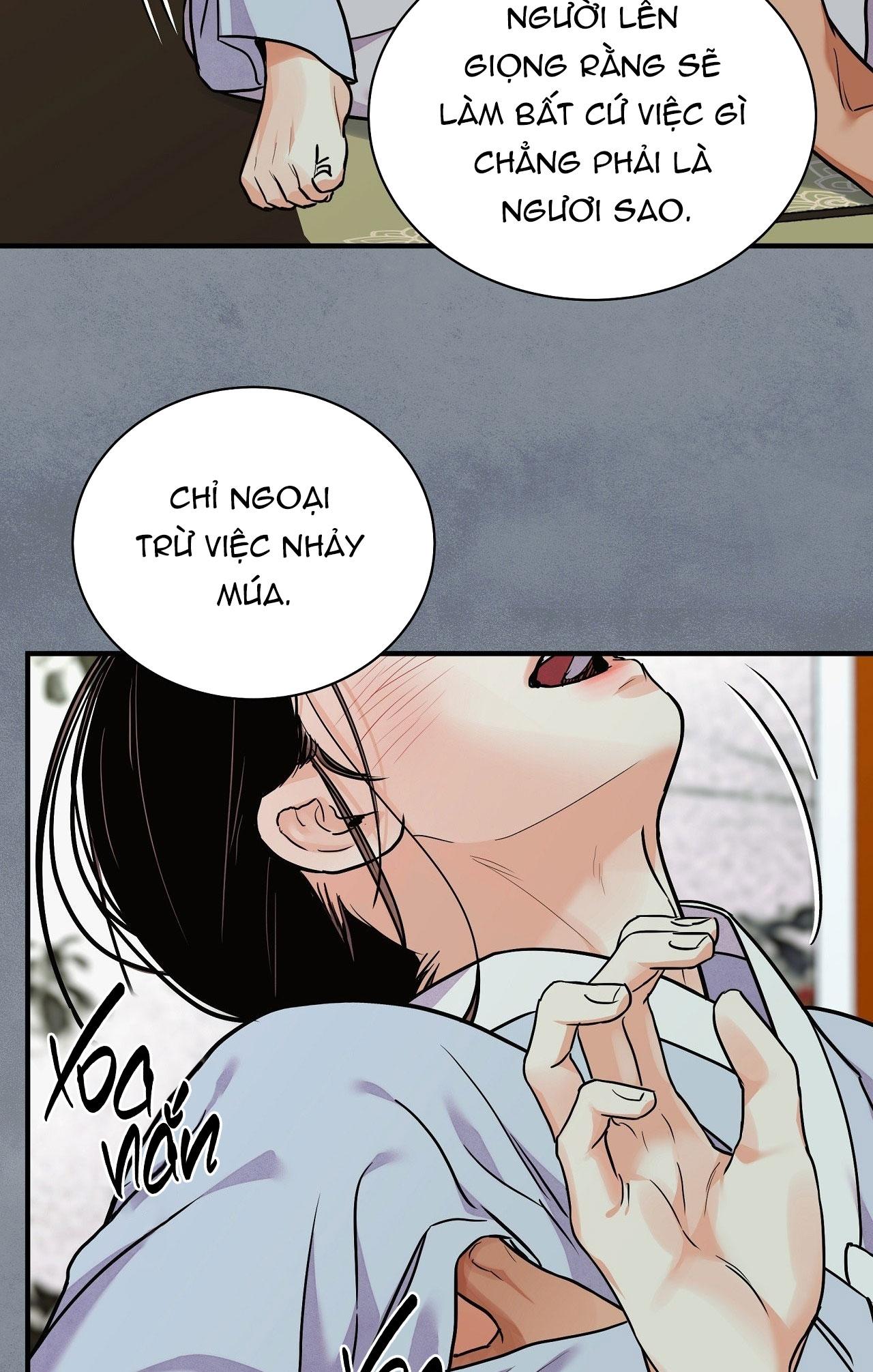 KIẾM HOA Chapter 92 - Trang 2