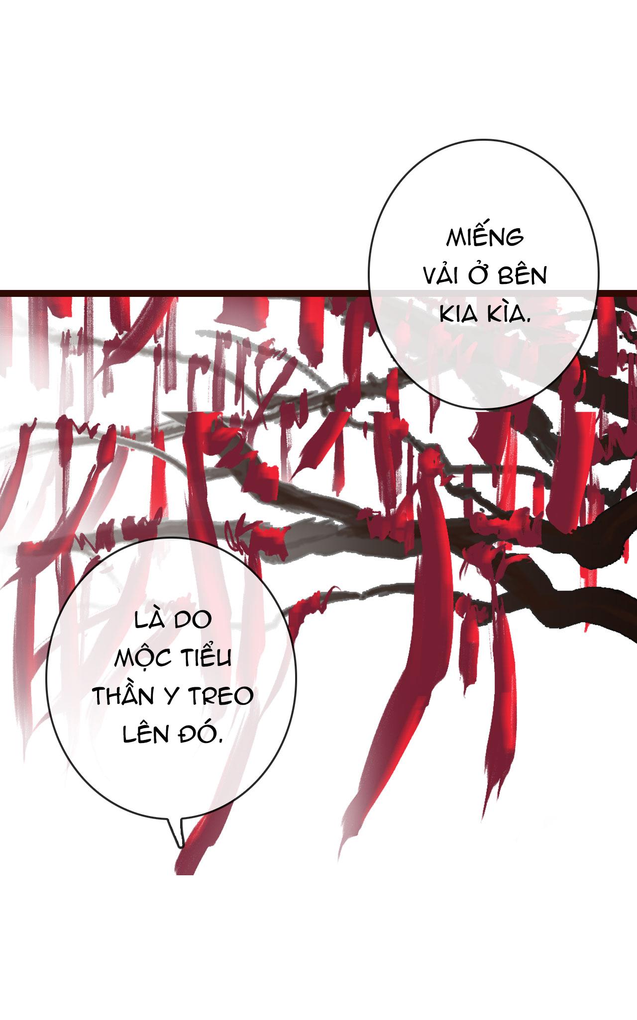 Hạnh Lâm Phương Hoa Chapter 92 - Next 