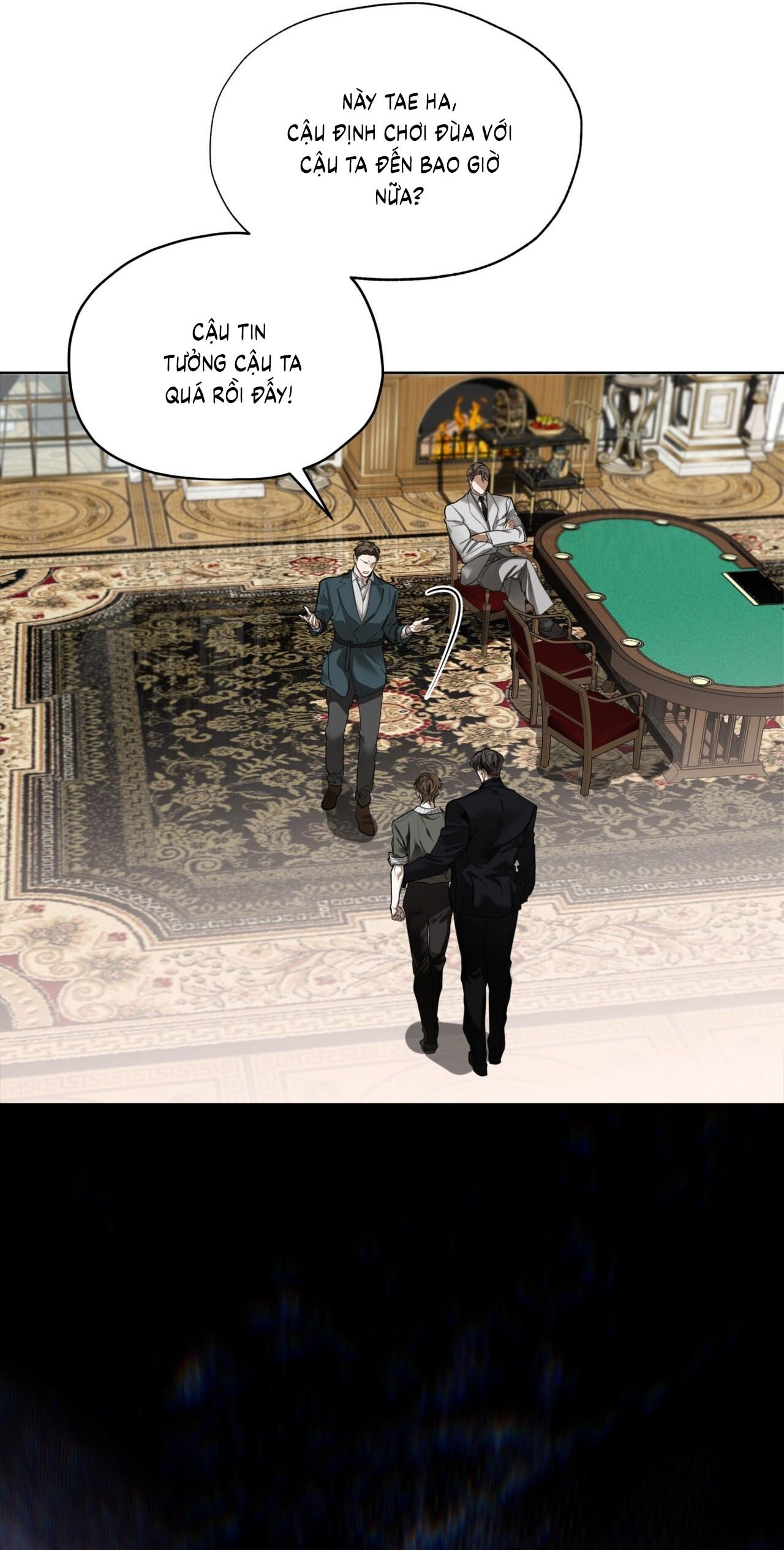 (CBunu) Phạm Luật Chapter 118 - Next 