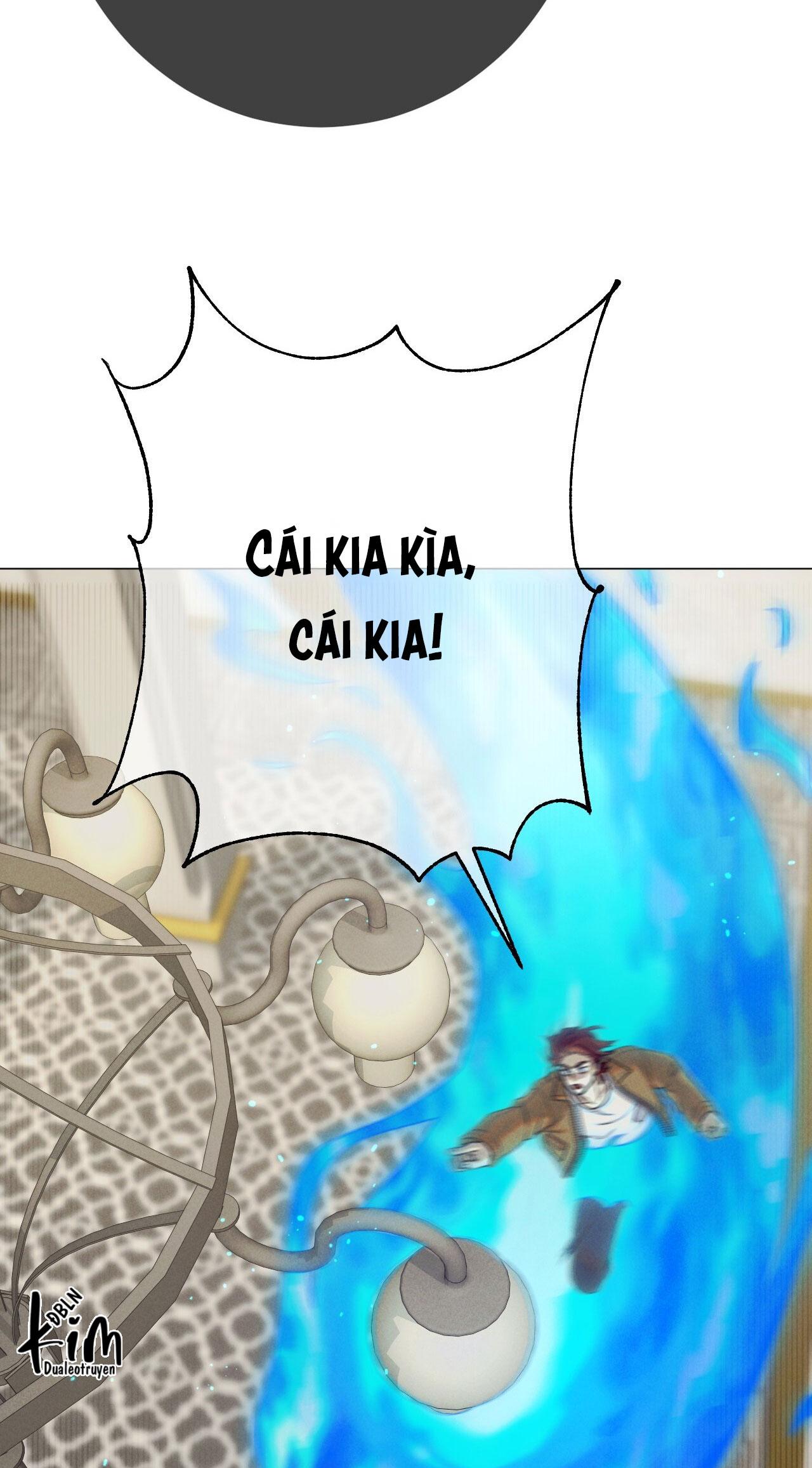 QUẺ BÓI GIẤC MƠ CỦA YÊU TINH Chapter 70 - Next Chapter 71