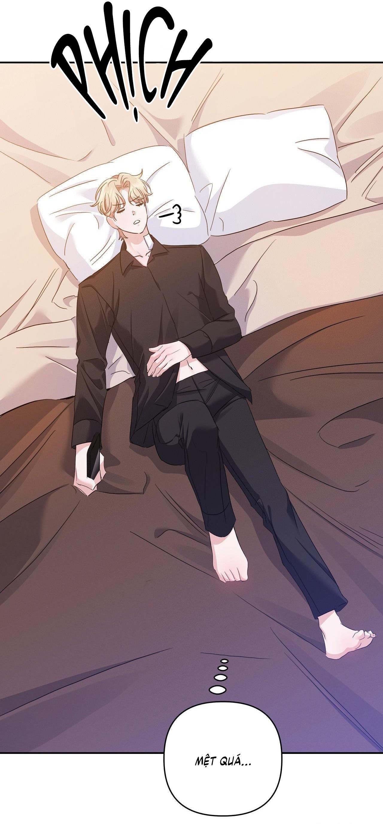(CBunu) Cẩm Nang Fetish Chapter 9 - Next Chapter 10 H