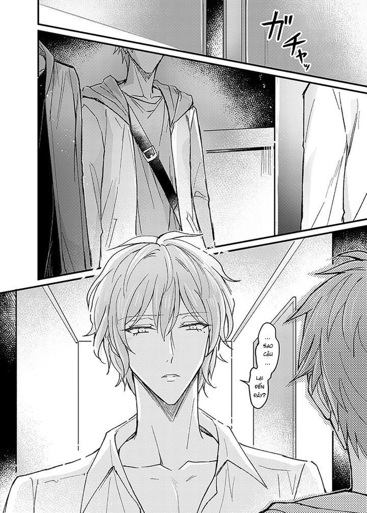 Tổng hợp oneshot Chapter 239.6 E - Trang 2