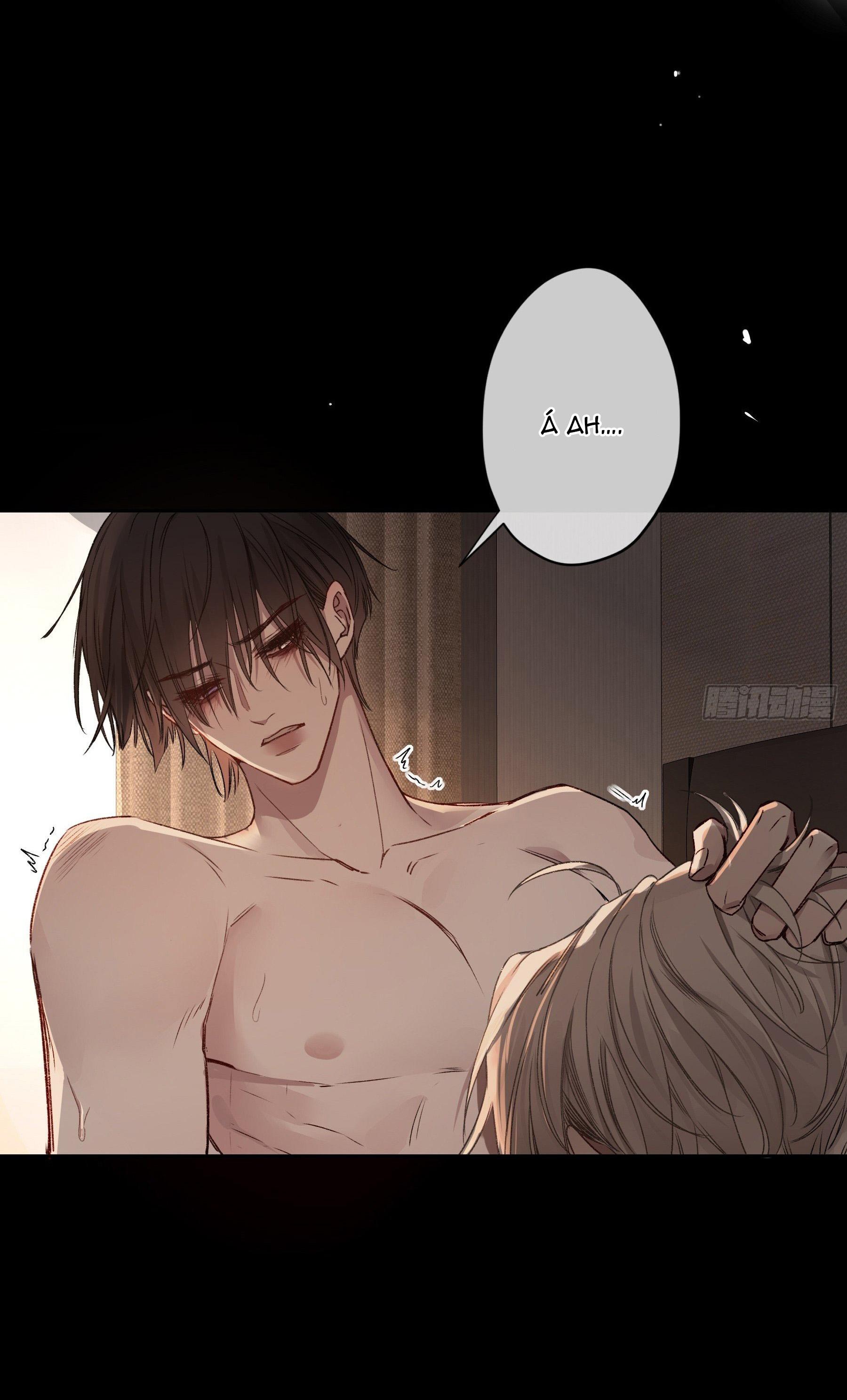 Ác linh Chapter 21 - Next Chapter 22