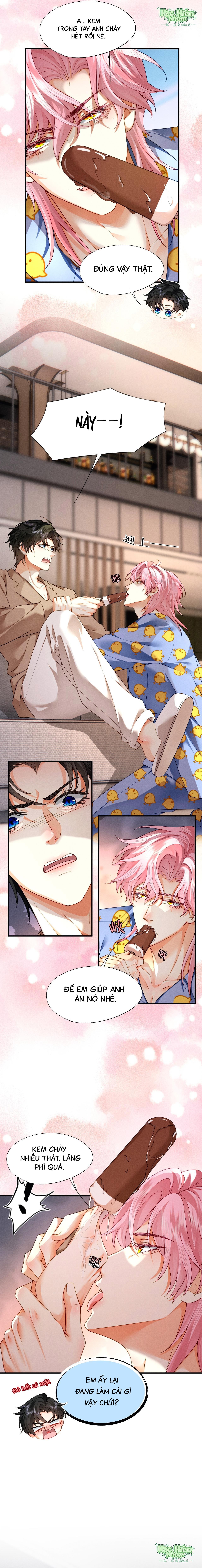 Em Trai Bệnh Hoạn Chapter 6 Hachiennhom - Next 