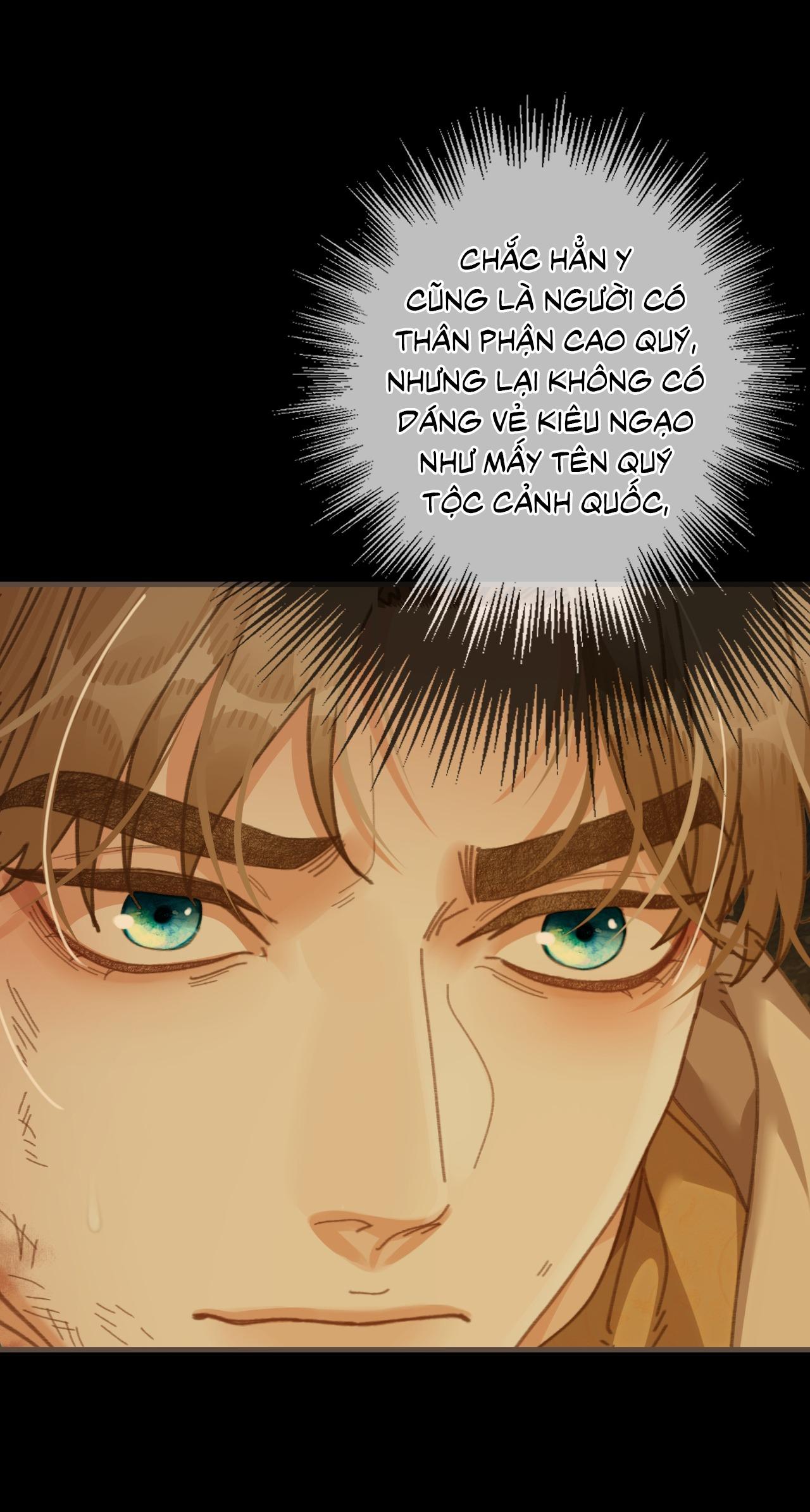 Á NÔ 2 - THÁM HOA Chapter 84 - Next 