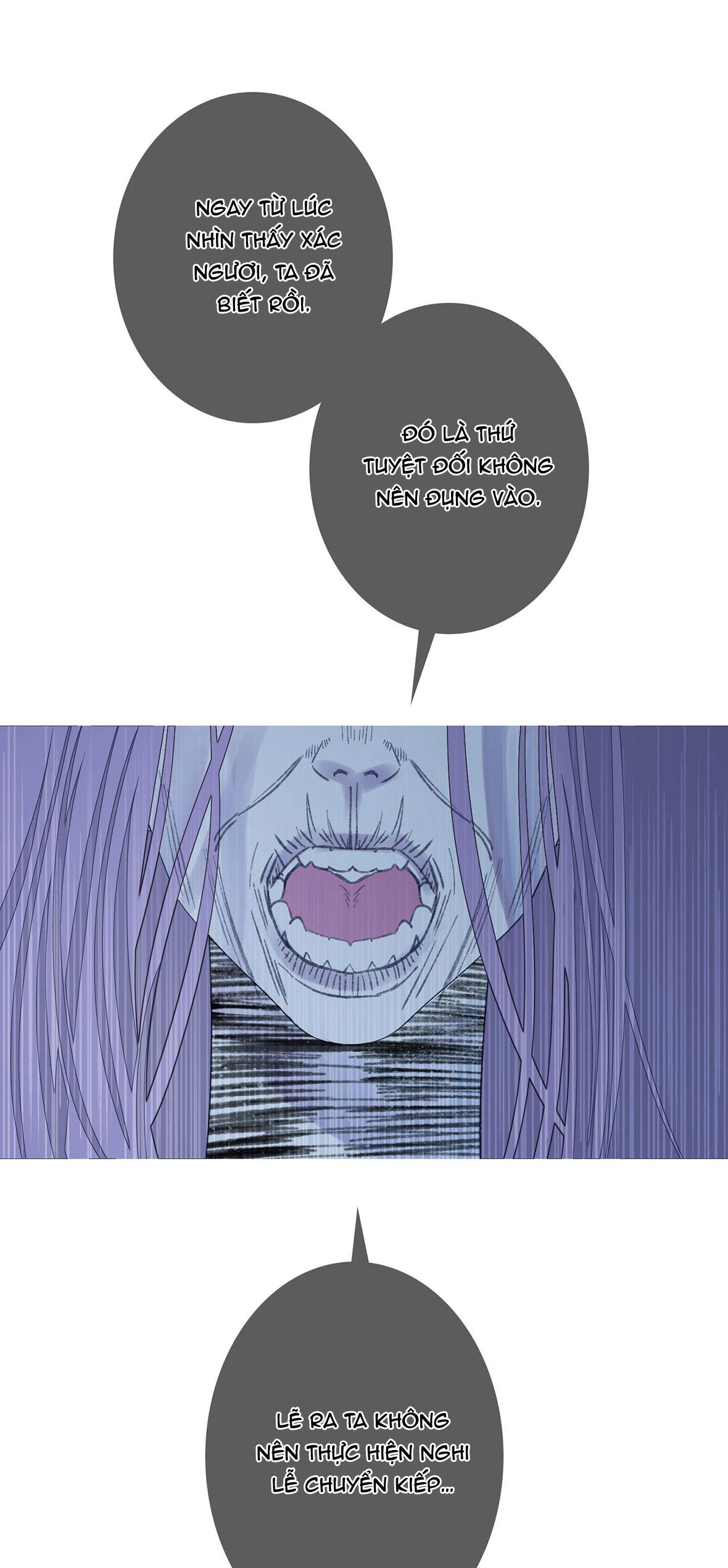CHUYỆN QUỶ MÔN QUAN Chapter 93 - Next 
