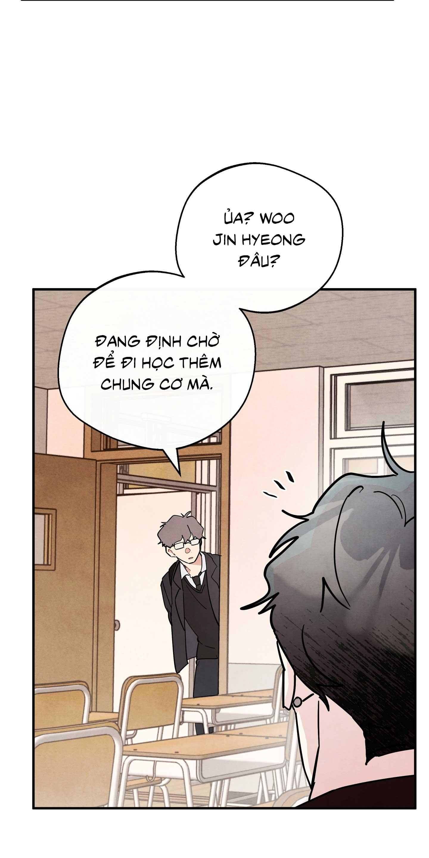 One-Room TA Chapter 57 - Next Chapter 58