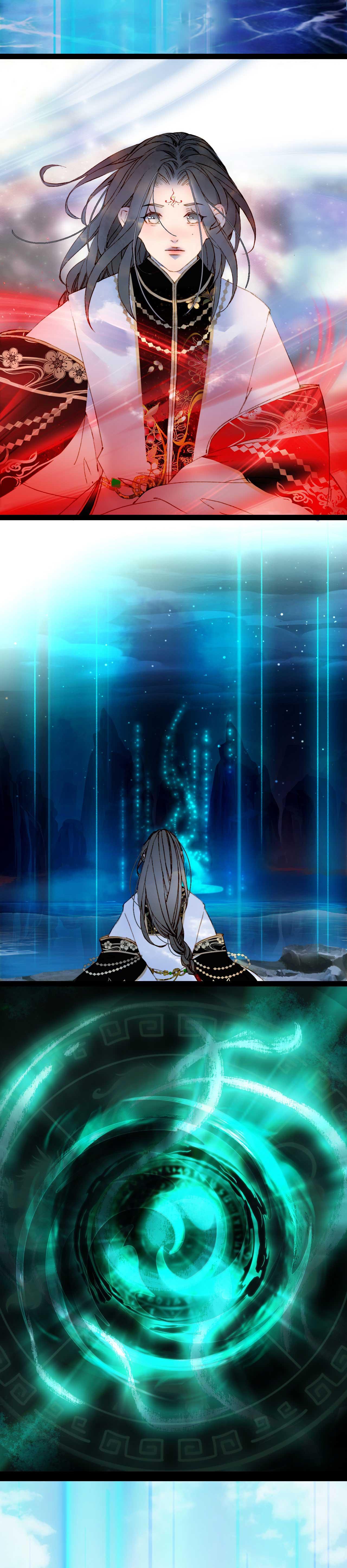 Mộng tưởng chưa đến ngàn năm Chapter 137 End - Next 