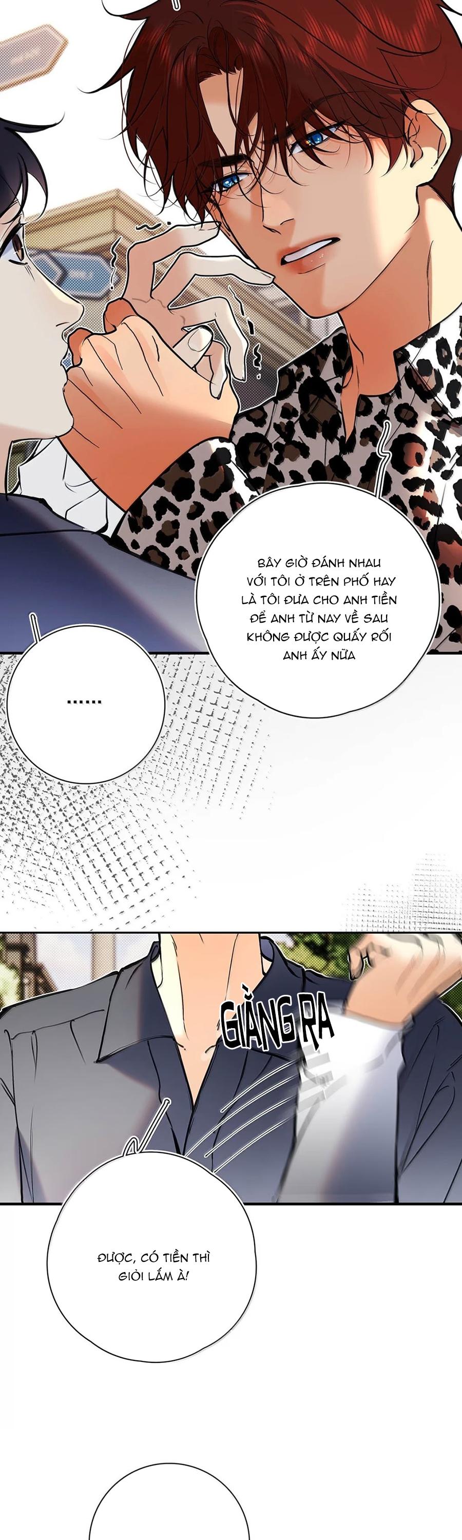 Bắt đầu làm bạn trai từ số 0 Chapter 61 - Next 