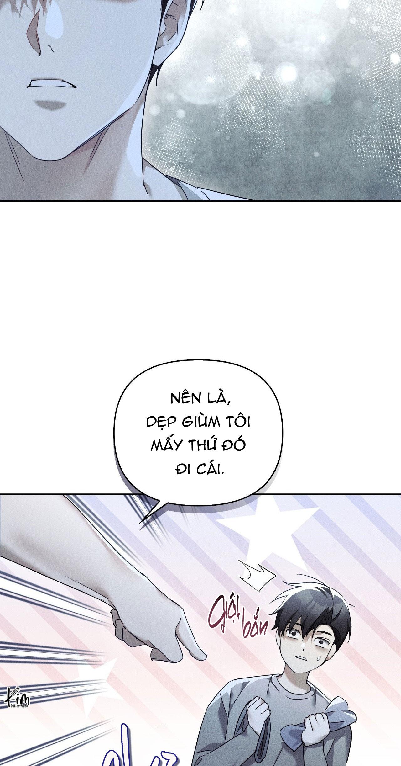 BLOOD POKER Chapter 15 - Next 