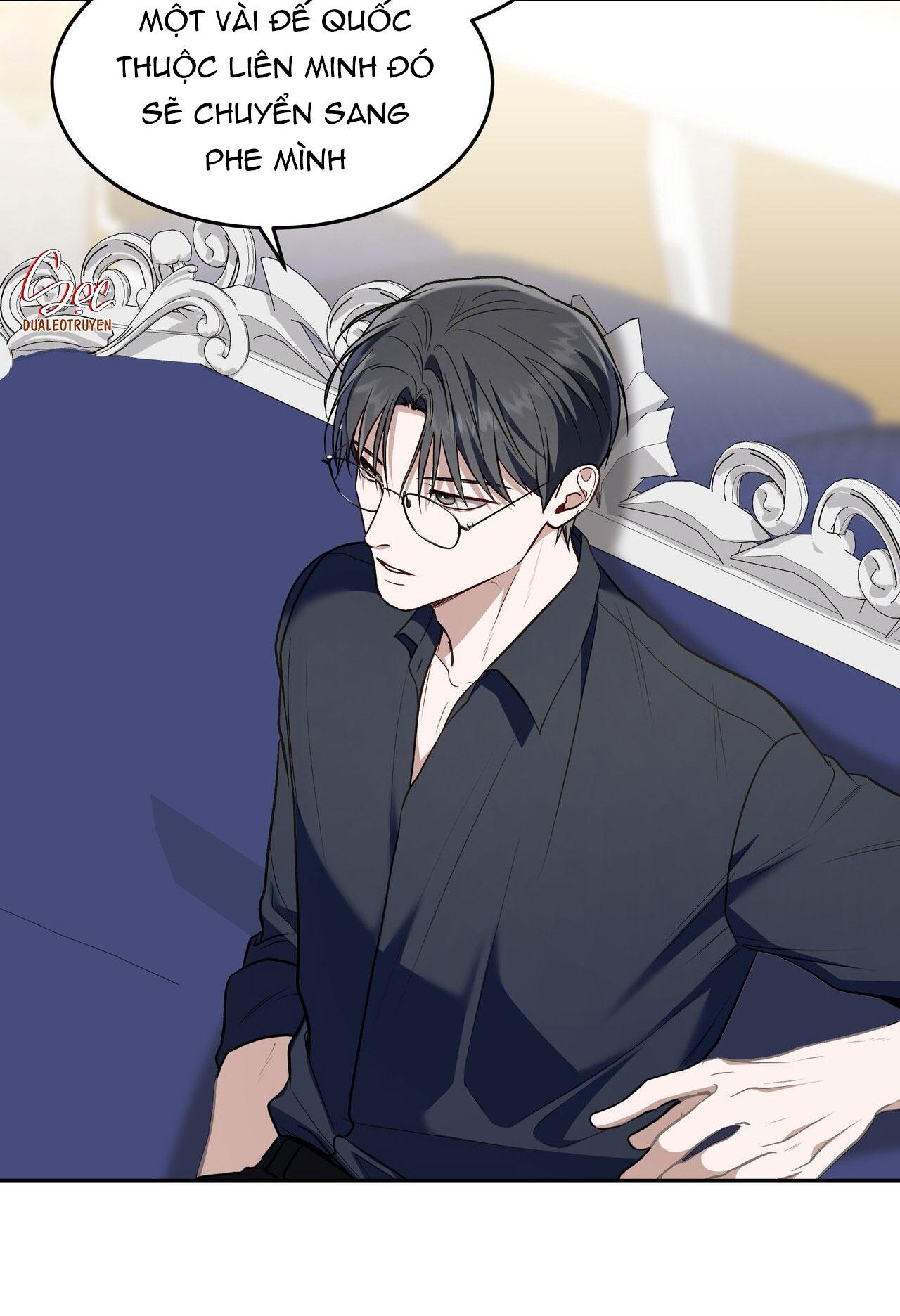 CÁCH TỒN TẠI NHƯ MỘT NGƯỜI CHƠI Chapter 75 - Next 